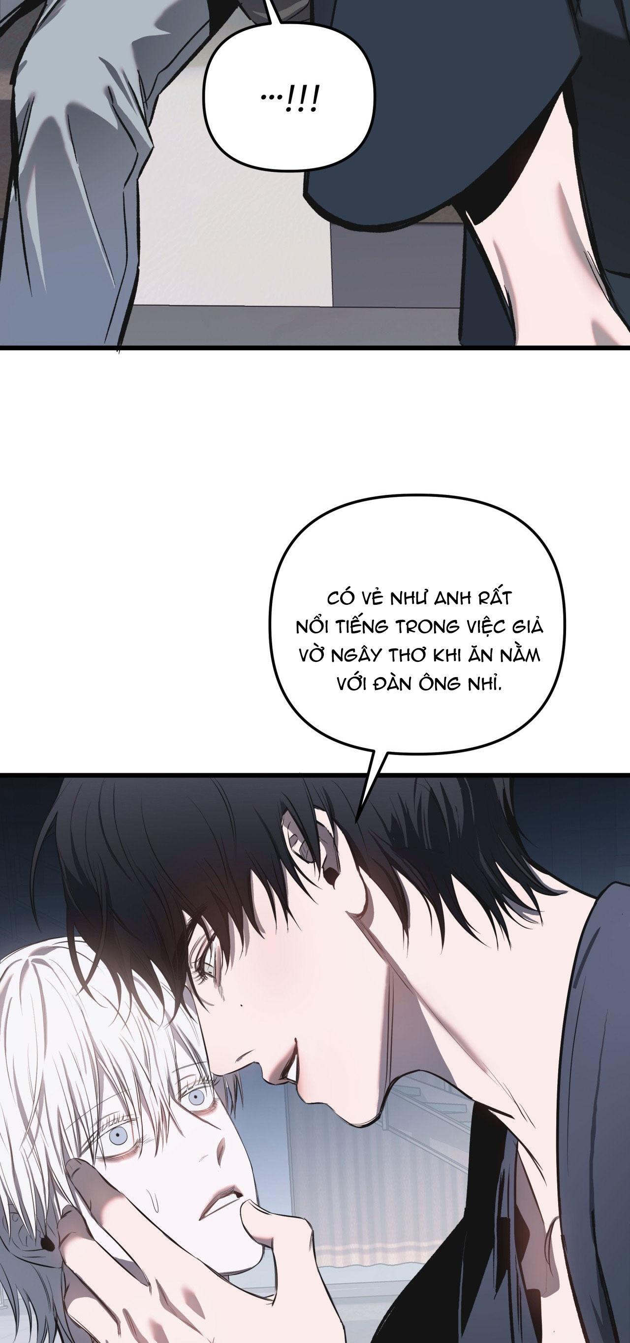 (ABO) VẬT TẾ THẦN Chapter 2 - Next Chapter 3
