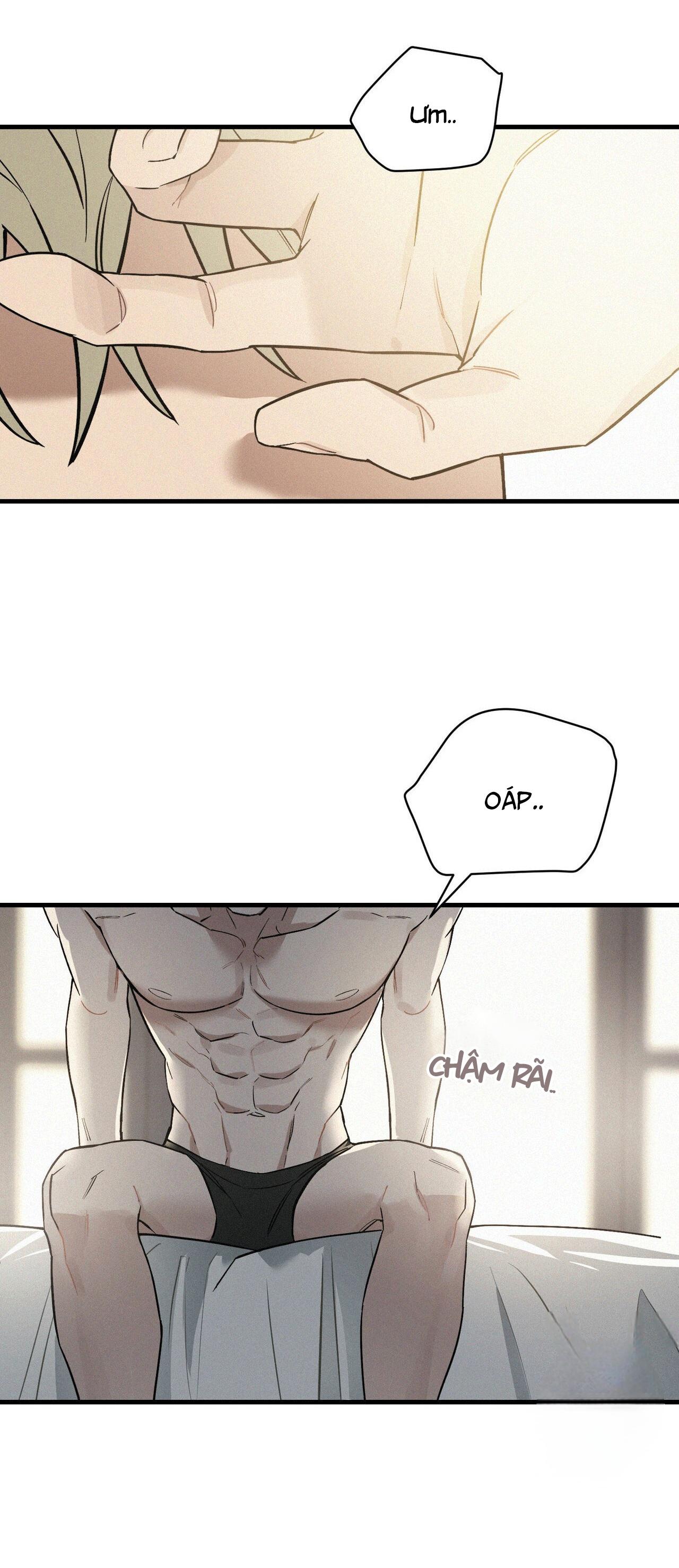 Merry On The Rocks Chapter 1 H - Next Chapter 2