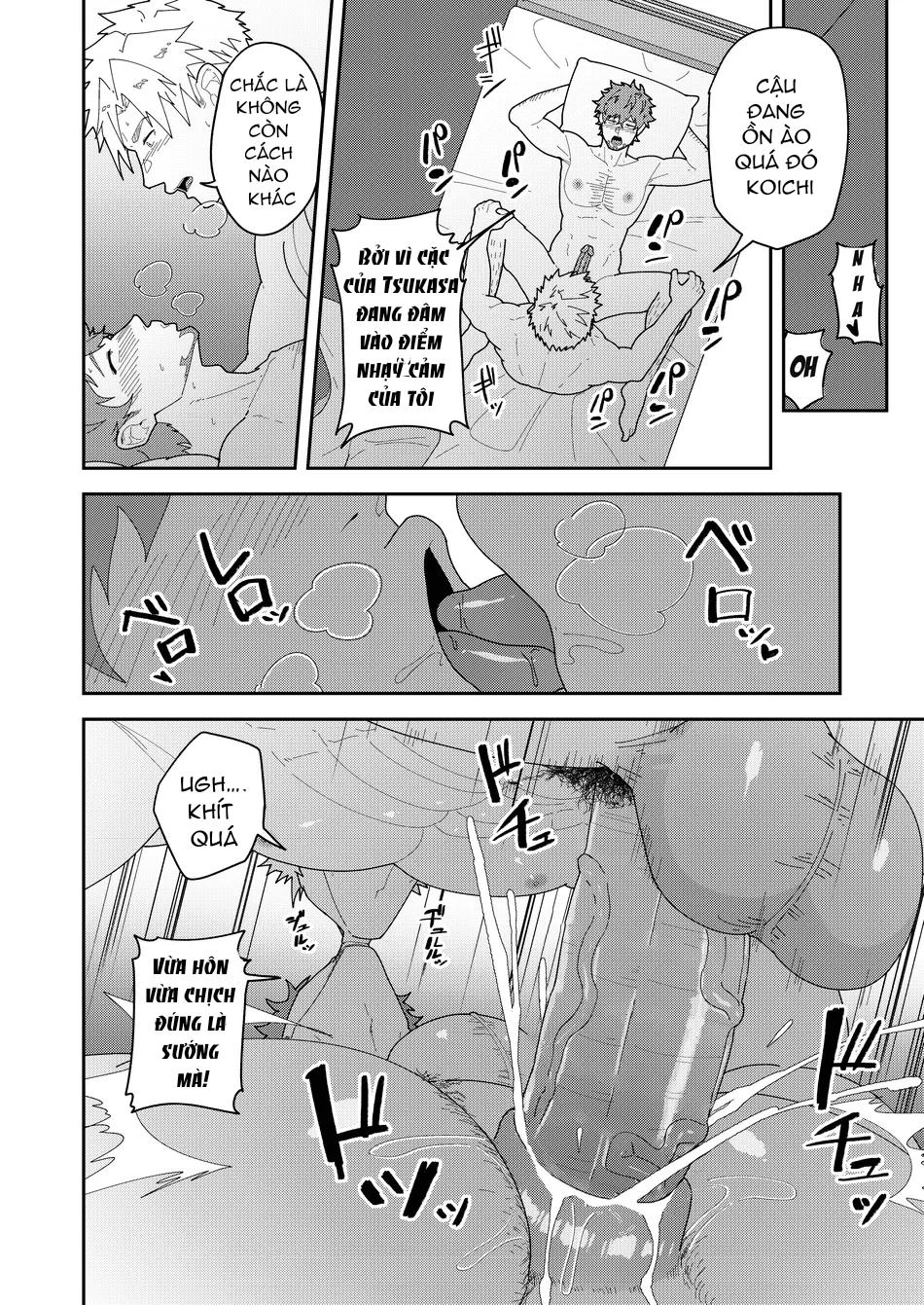 Oneshot hỏny Chapter 328 - Next Chapter 329.1