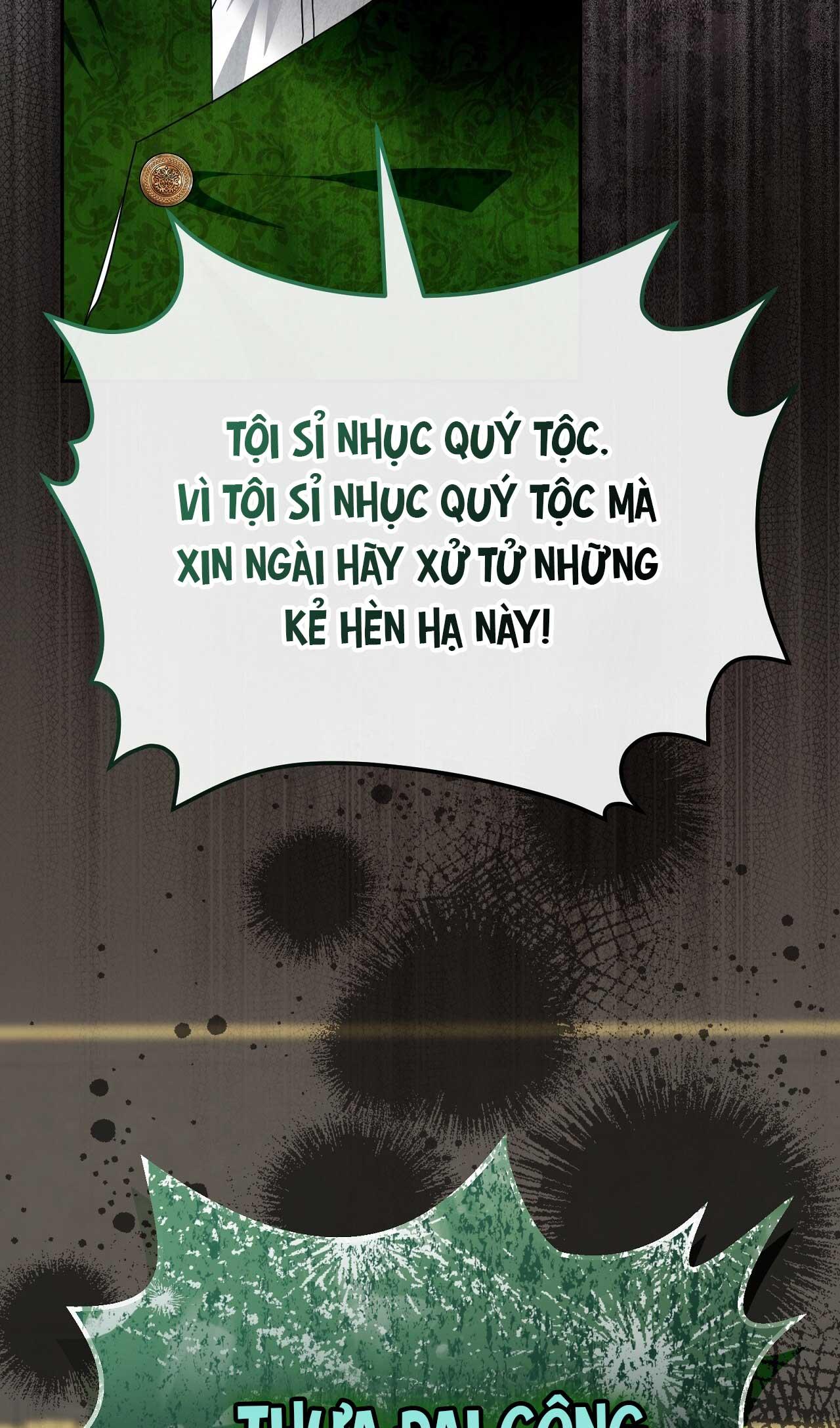 Xuyên thành cục bông của tên cuồng công Chapter 40 - Next Chapter 41