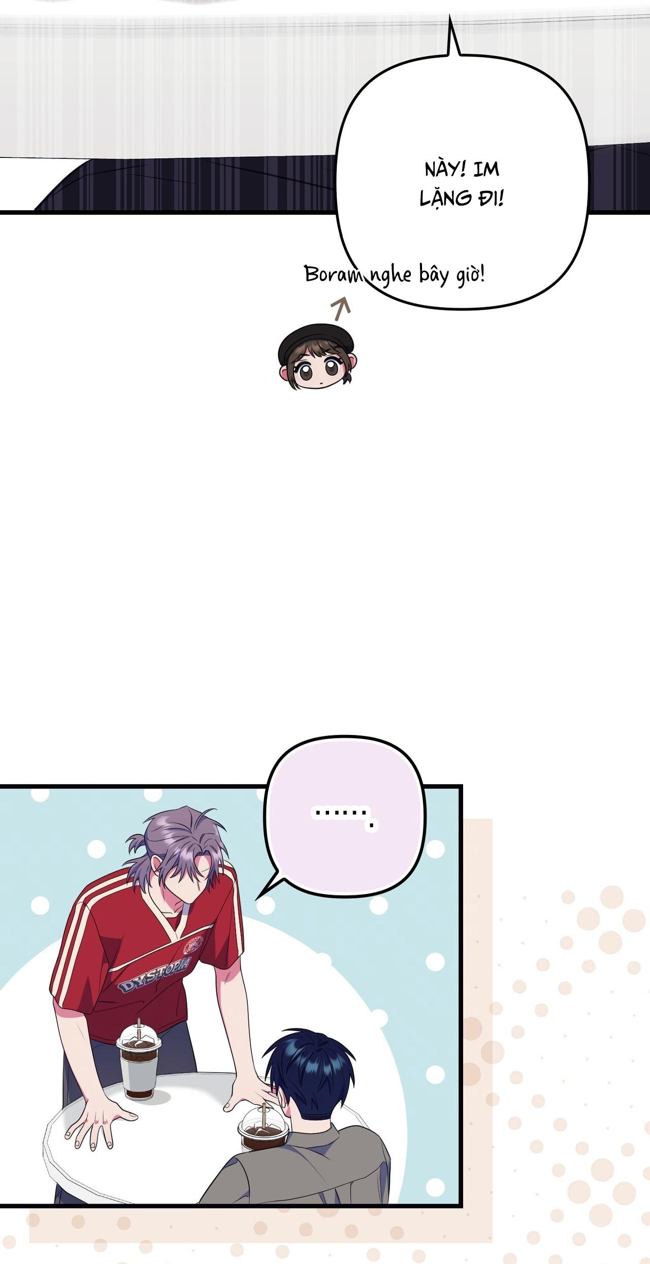 GIÚP ANH MỘT LẦN THÔI Chapter 10 - Next 