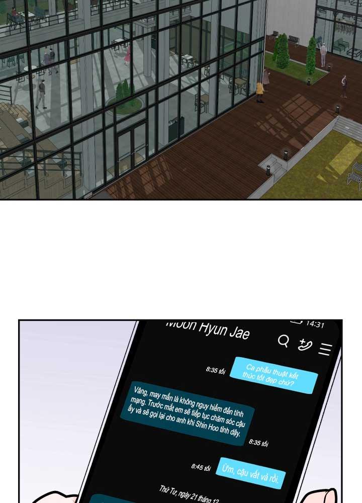 HƯƠNG XƯA Chapter 15 - Next 