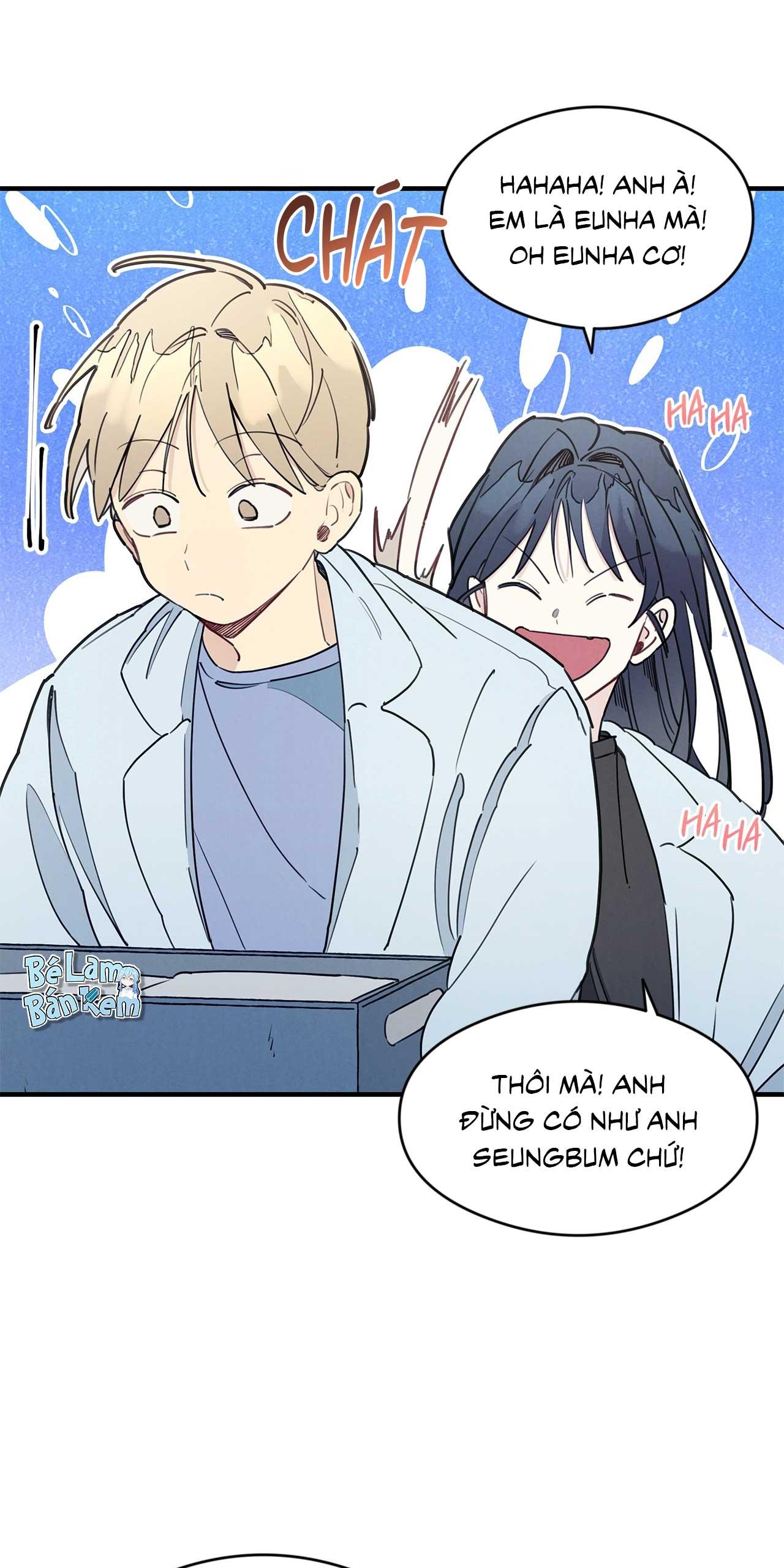 One-Room TA Chapter 20 H tuốt nhẹ hàng - Next 