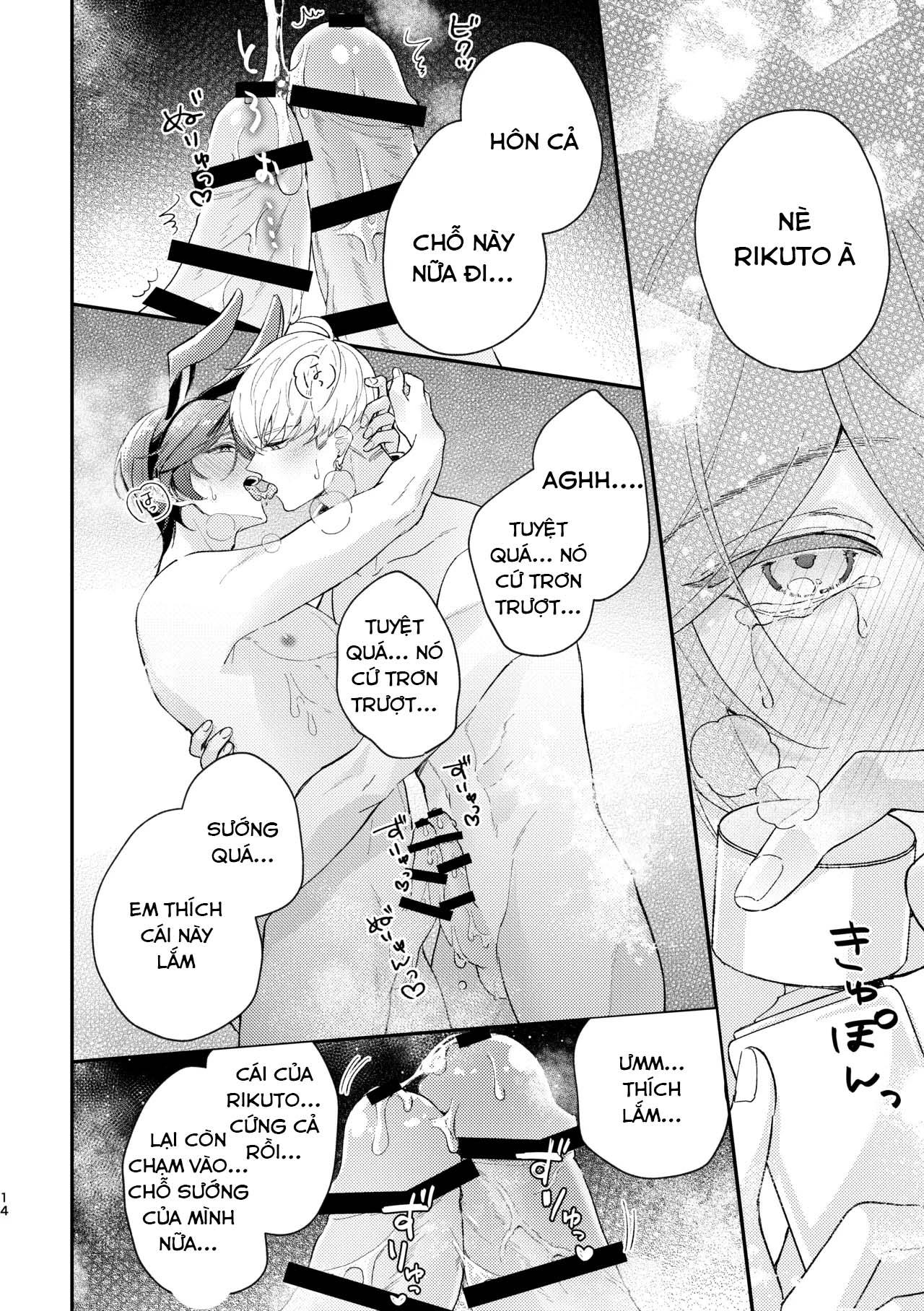 Cưng mà nói Chapter 257 - Next 