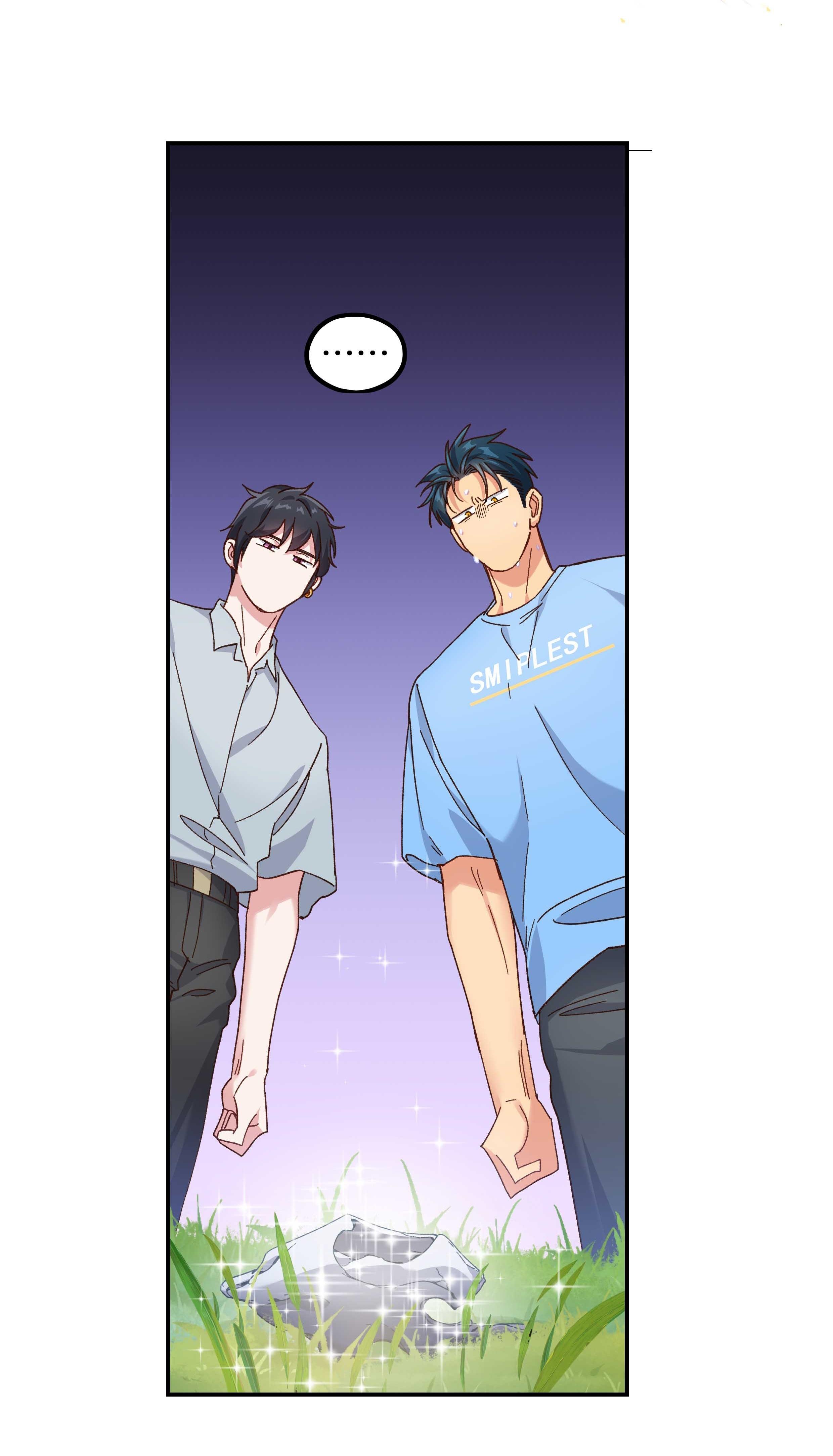 Quán cơm tỳ hưu Chapter 108 - Next Chapter 109