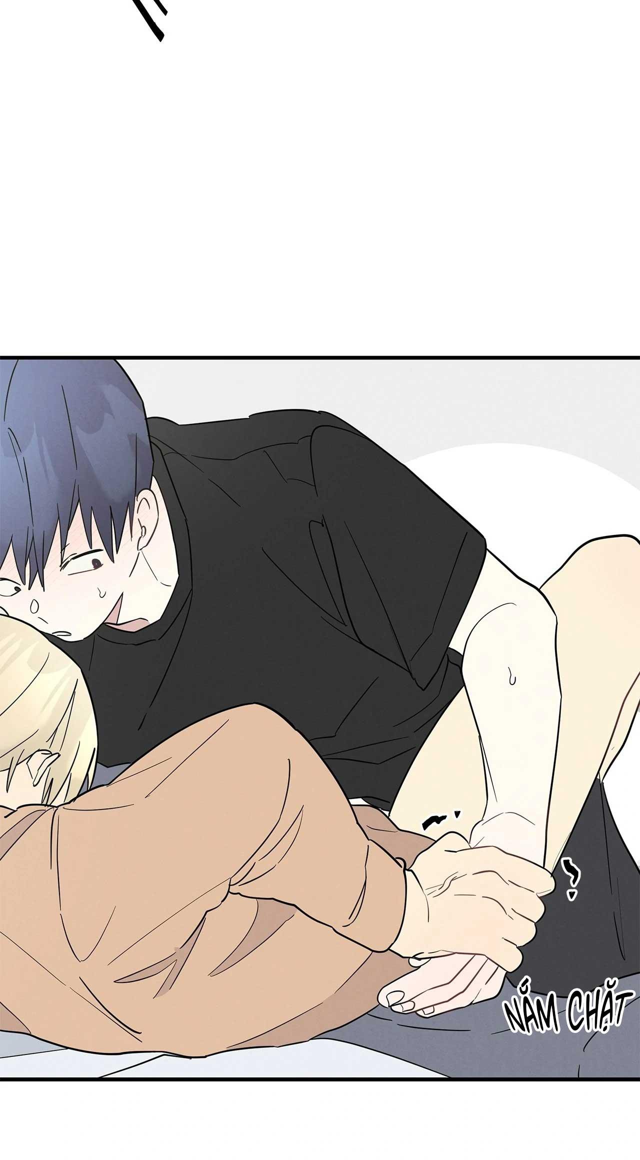 One-Room TA Chapter 28 H++ End ss1 - Next 