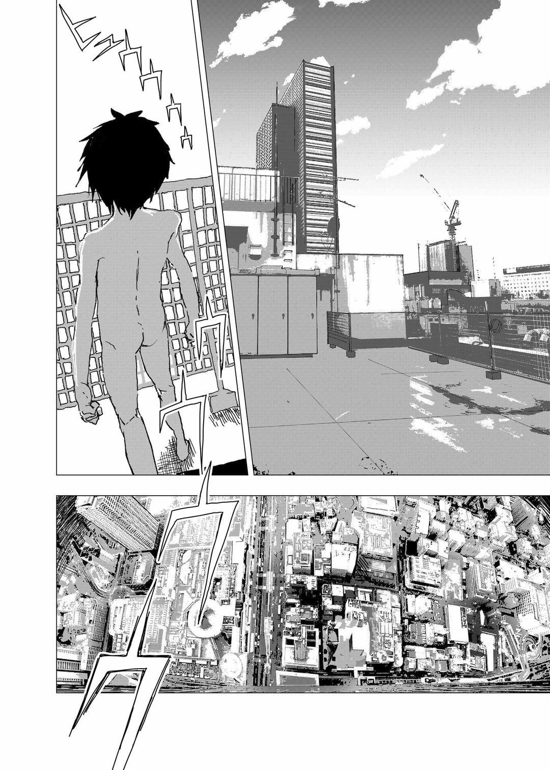 Tuyển tập bộ truyện của tác giả Orukoa Chapter 27 - Next Chapter 28