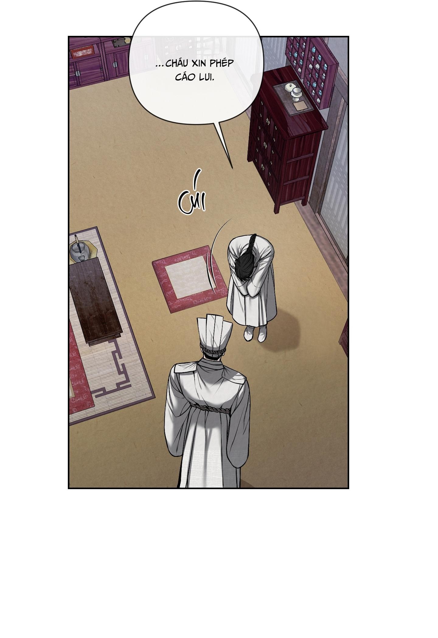 (GĐCV) HỐI HẬN Chapter 11 - Next 