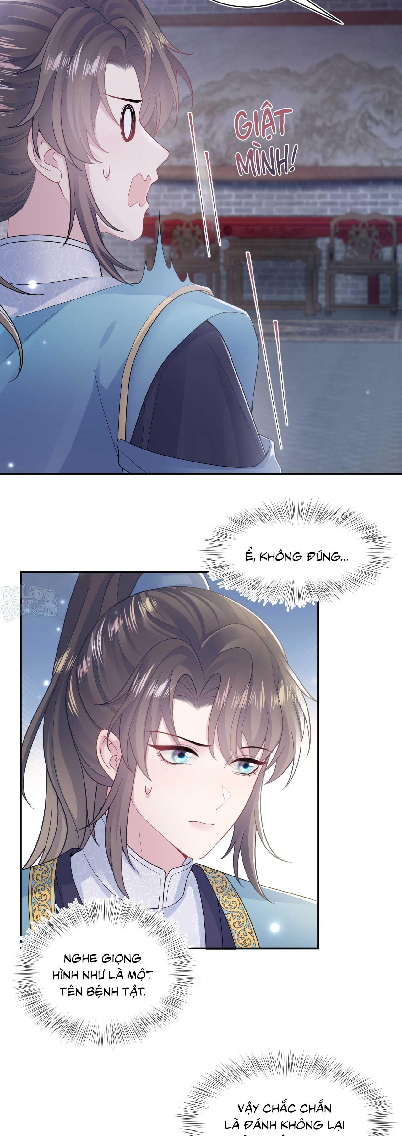 Tuyệt mỹ bạch liên hoa online dạy học Chapter 174 Thế giới 7 - Next Chapter 175