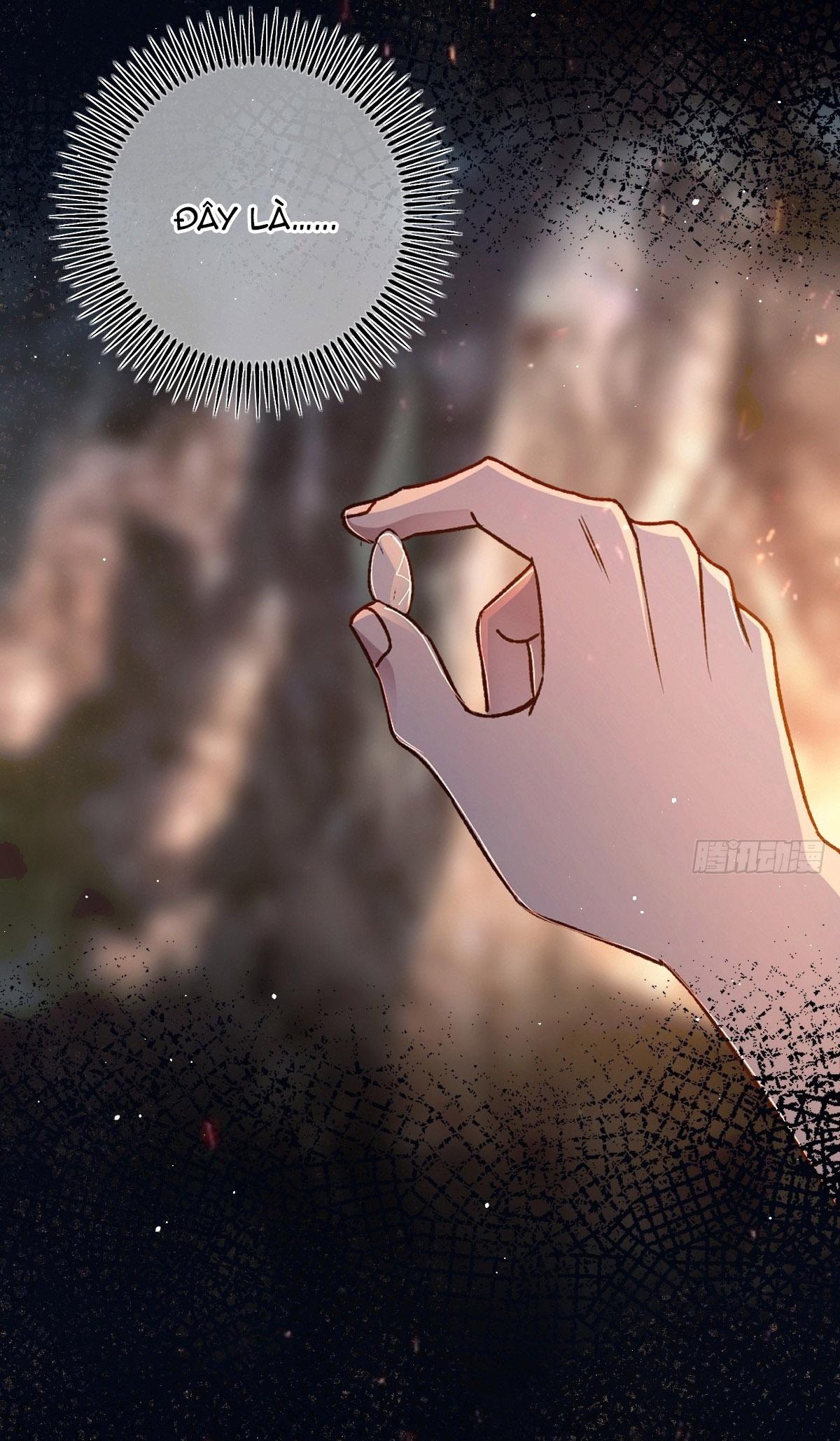 Tình yêu của kẻ khát máu Chapter 37.1 - Next Chapter 37.1