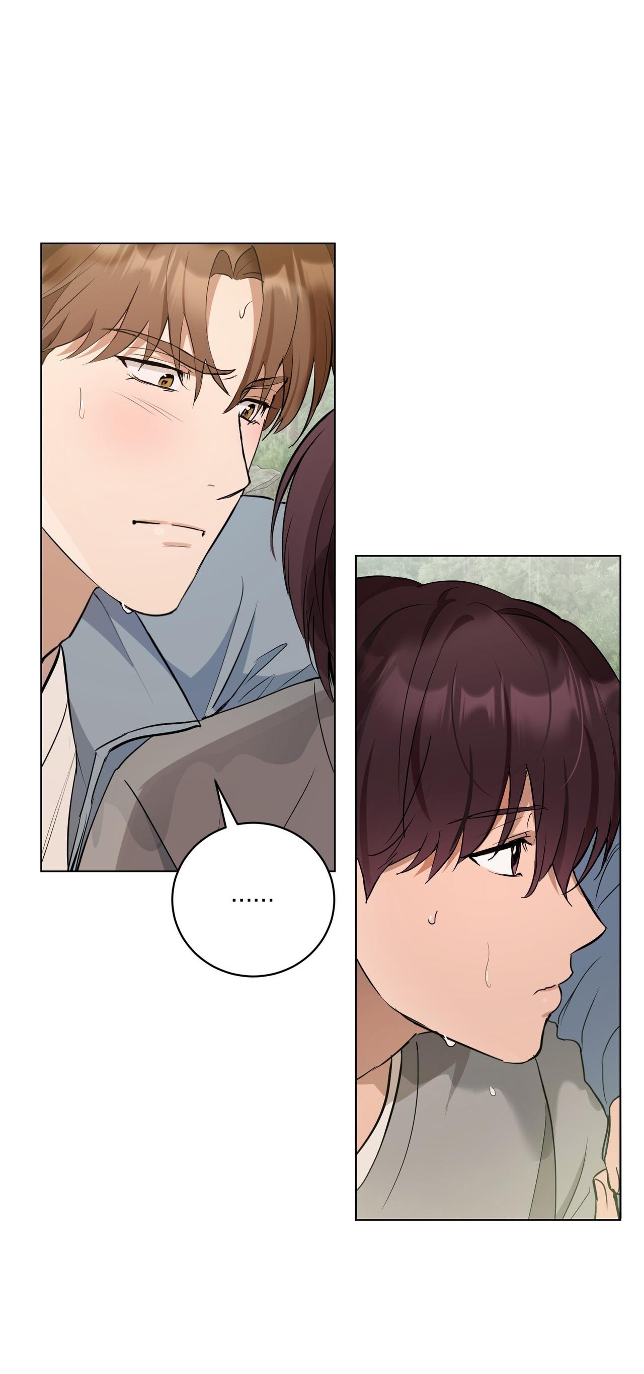 TÌNH YÊU KẸO BẠC HÀ Chapter 7 - Next 