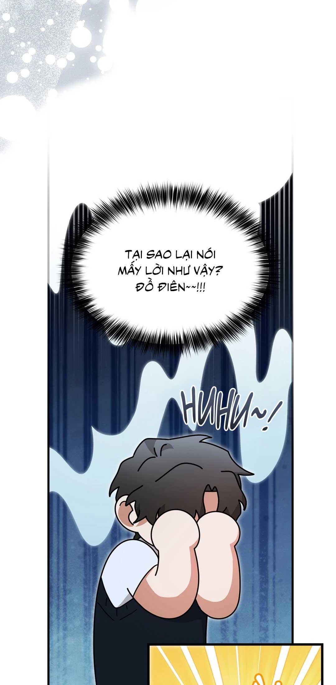 KÝ SỰ ALPHA Chapter 36 - Next 
