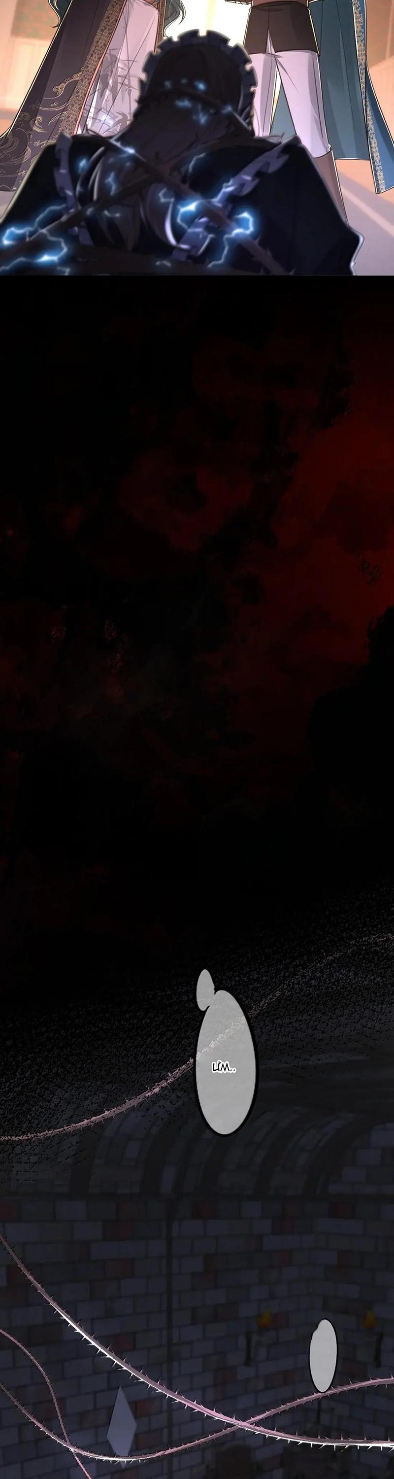 Phệ Chủ Chapter 43 - Next Chapter 44