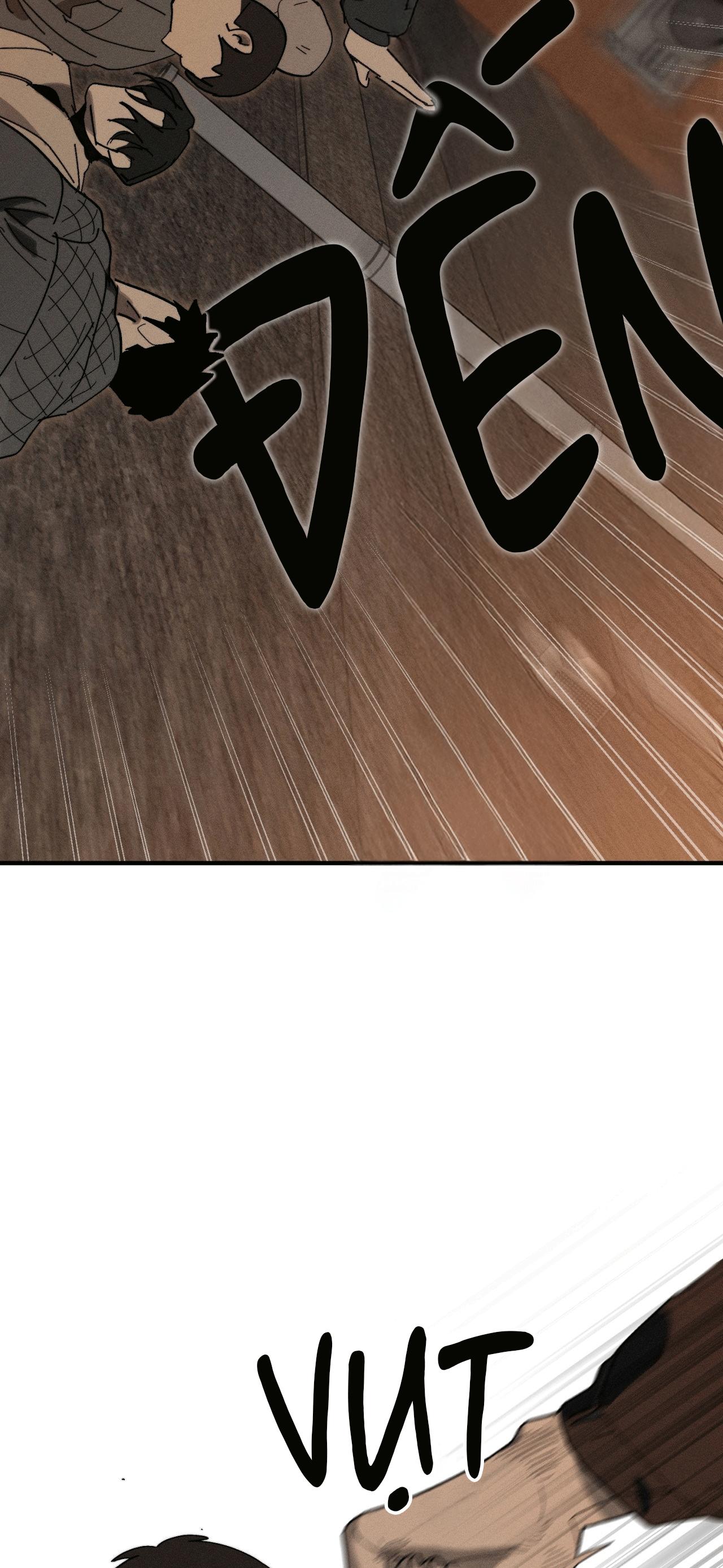GIỮA LƯNG CHỪNG LỬA Chapter 2 - Trang 2