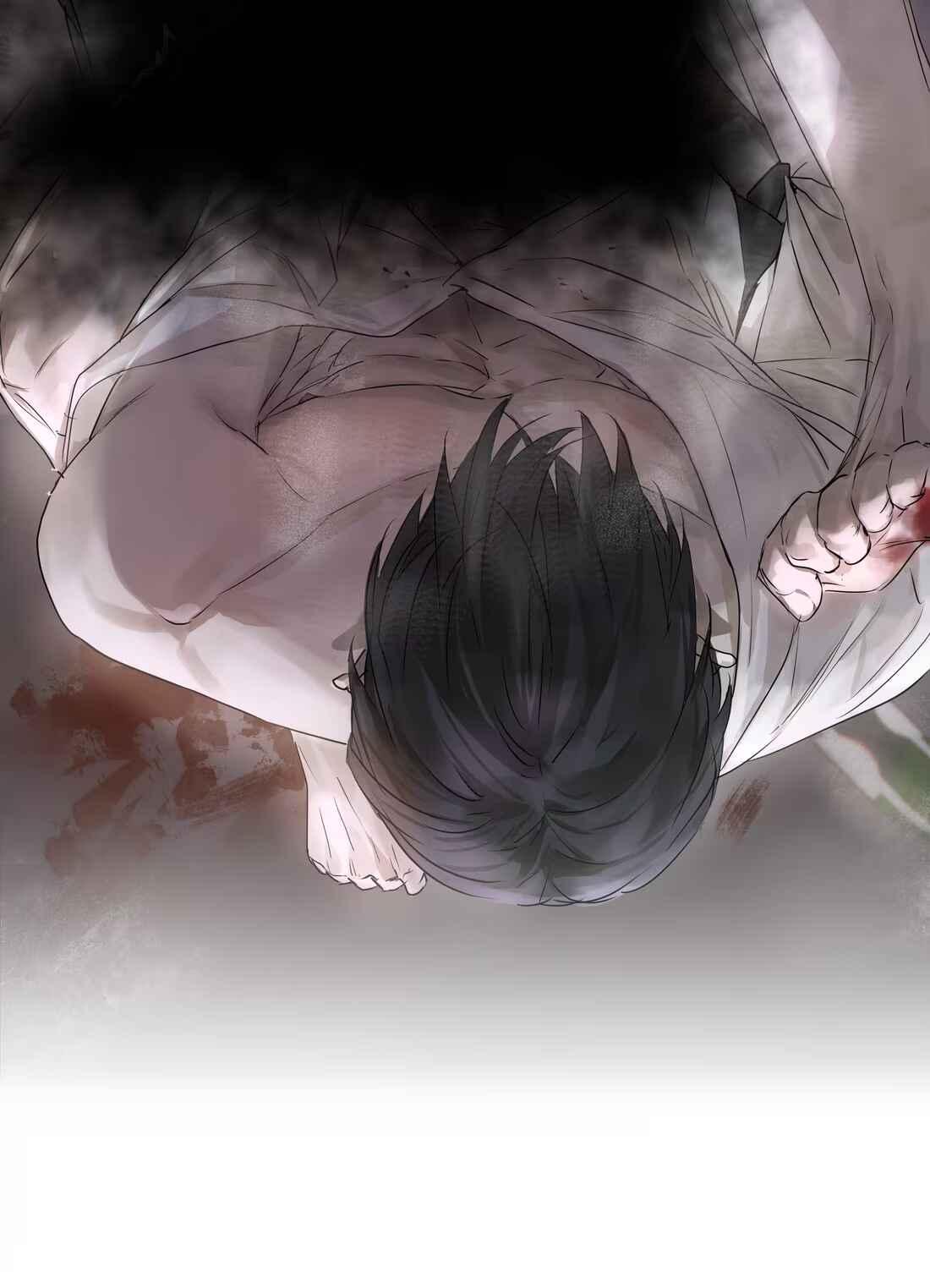 (Daisy) Tôi Bị Chó Điên Phát Hiện Bản Thân Là Đồng Loại Chapter 4 - Trang 2