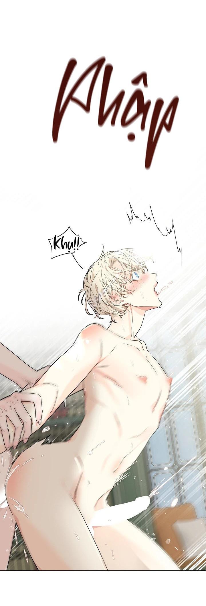 HANG RẮN Chapter 5 - Trang 2