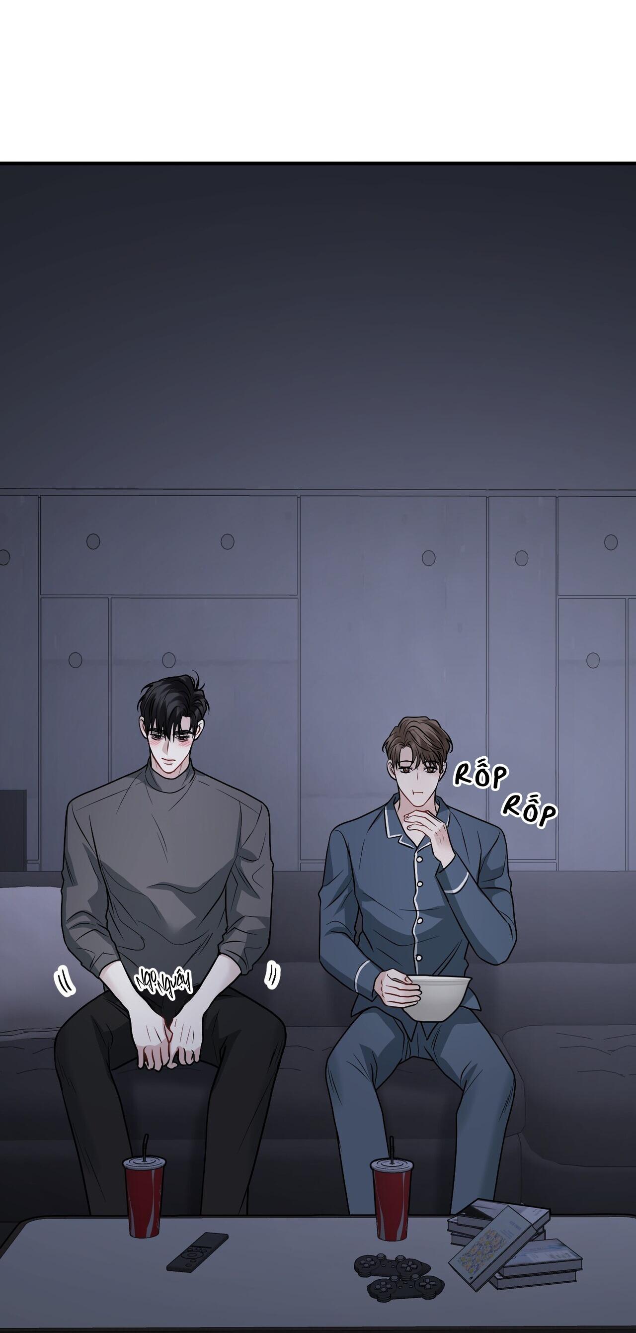 MỞ KHÓA GIAM CẦM Chapter 16 - Next Chapter 17