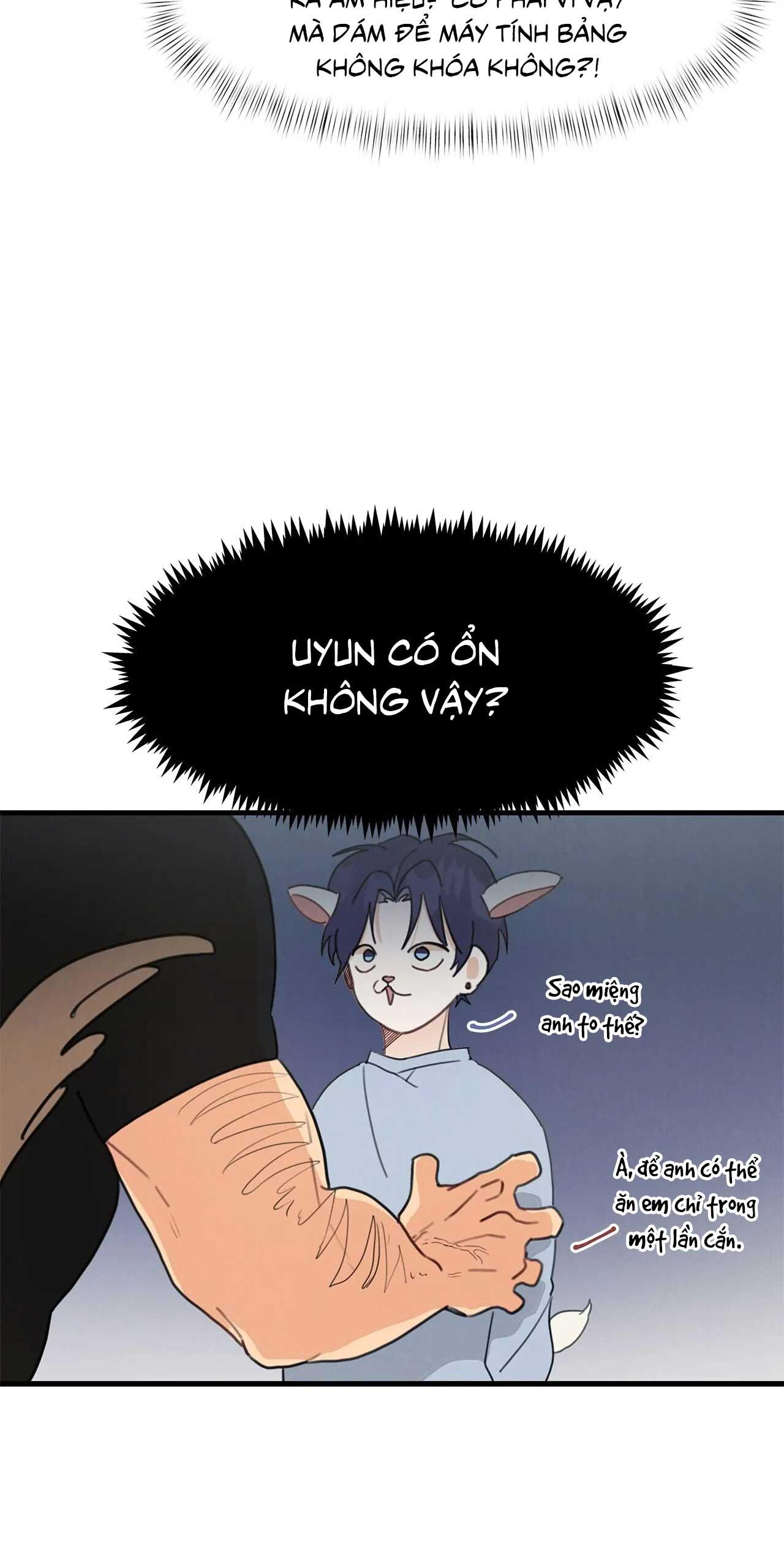 One-Room TA Chapter 12 - Next Chapter 13