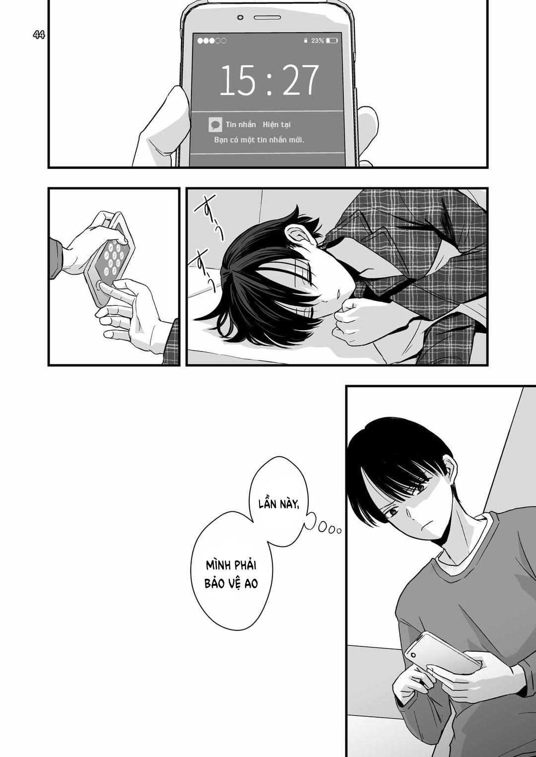 Đutanbao Shota Chapter 66 - Next Chapter 67