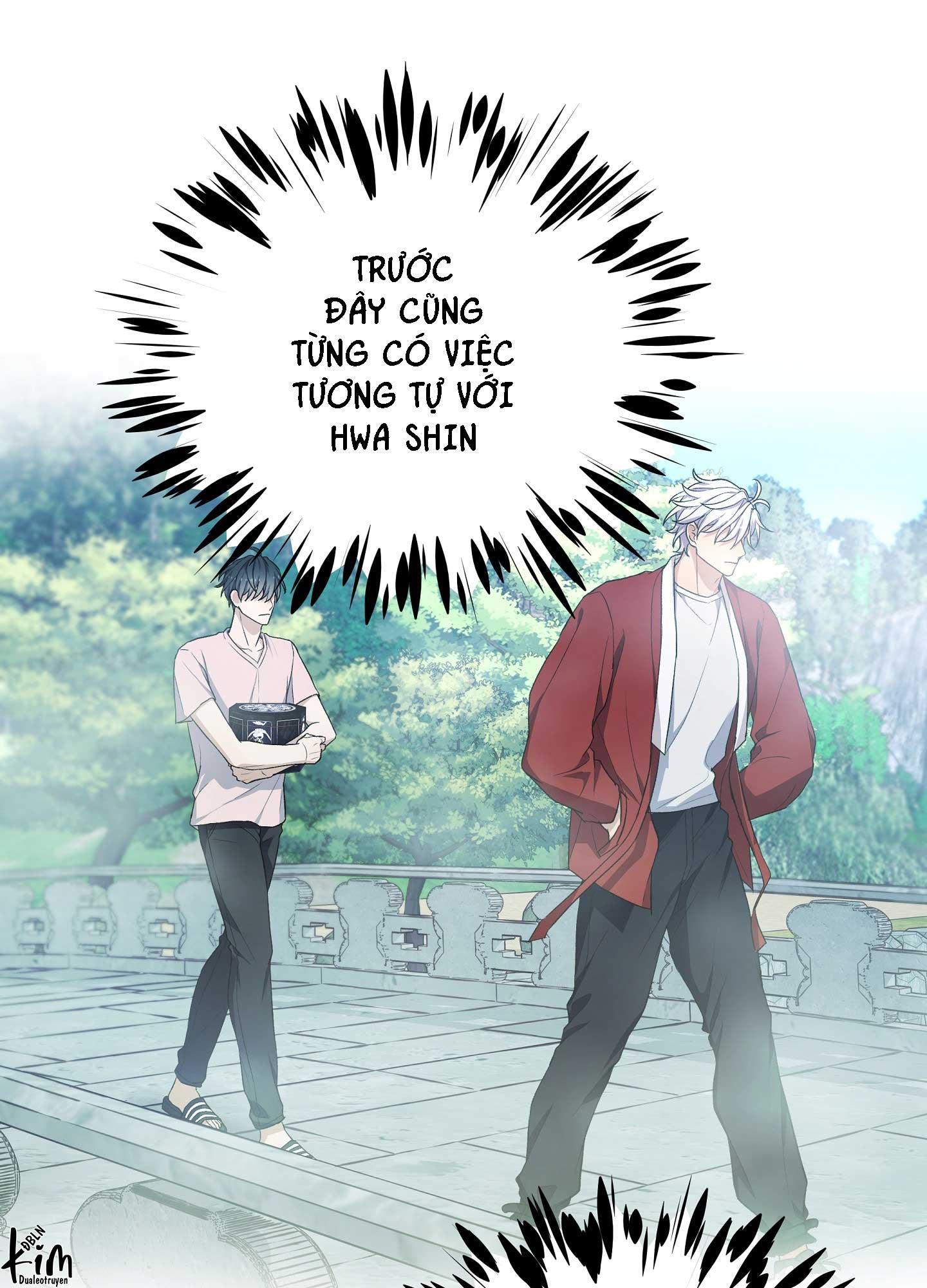 Hỗn Mộng Chapter 41 - Next 