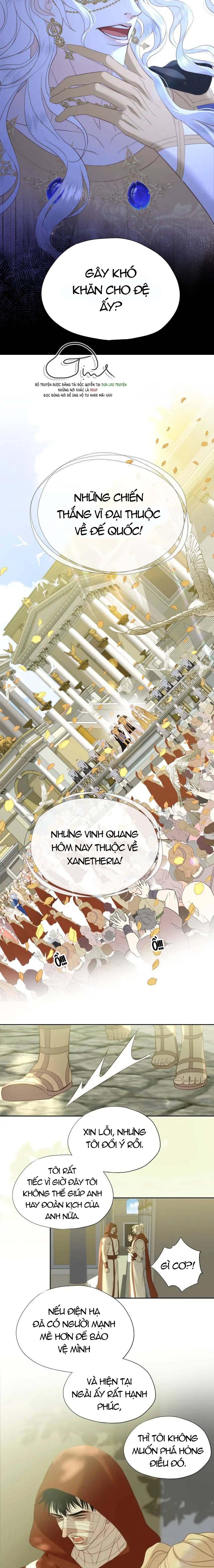 Crazy About Me Chapter 33 - Next 