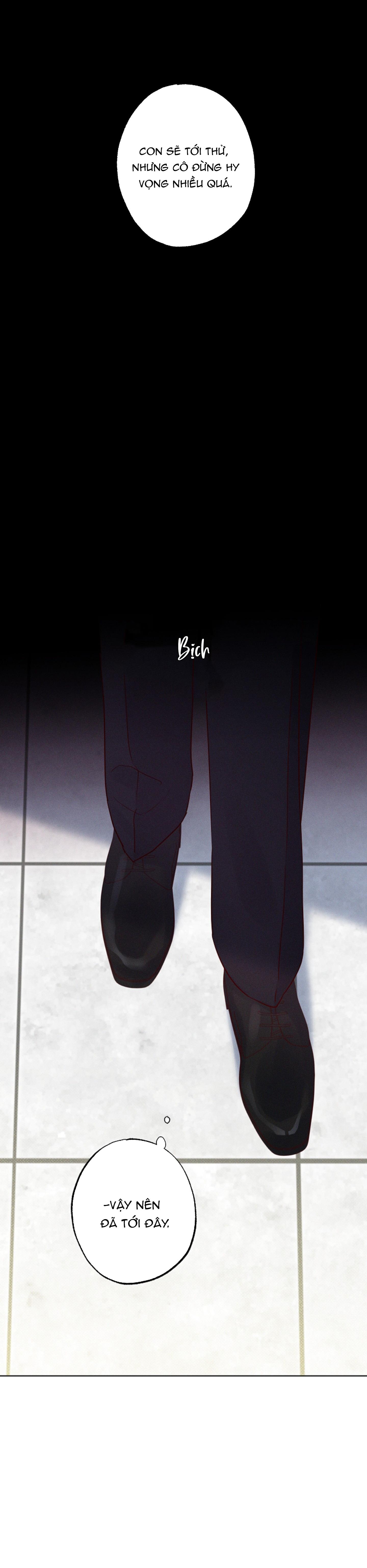 SÓNG ÔM BỜ CÁT Chapter 40 - Next 