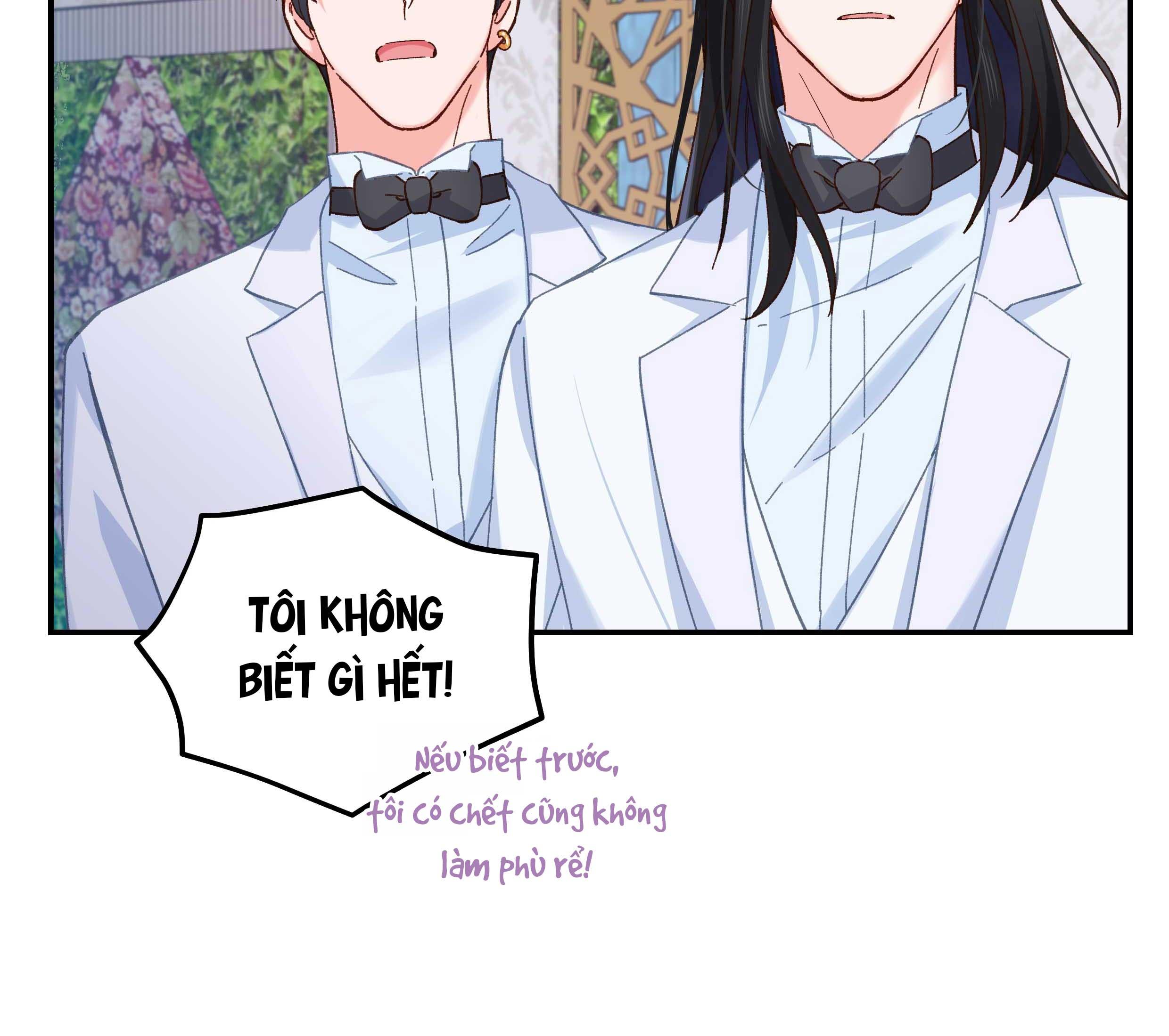 Quán cơm tỳ hưu Chapter 113 - Next 