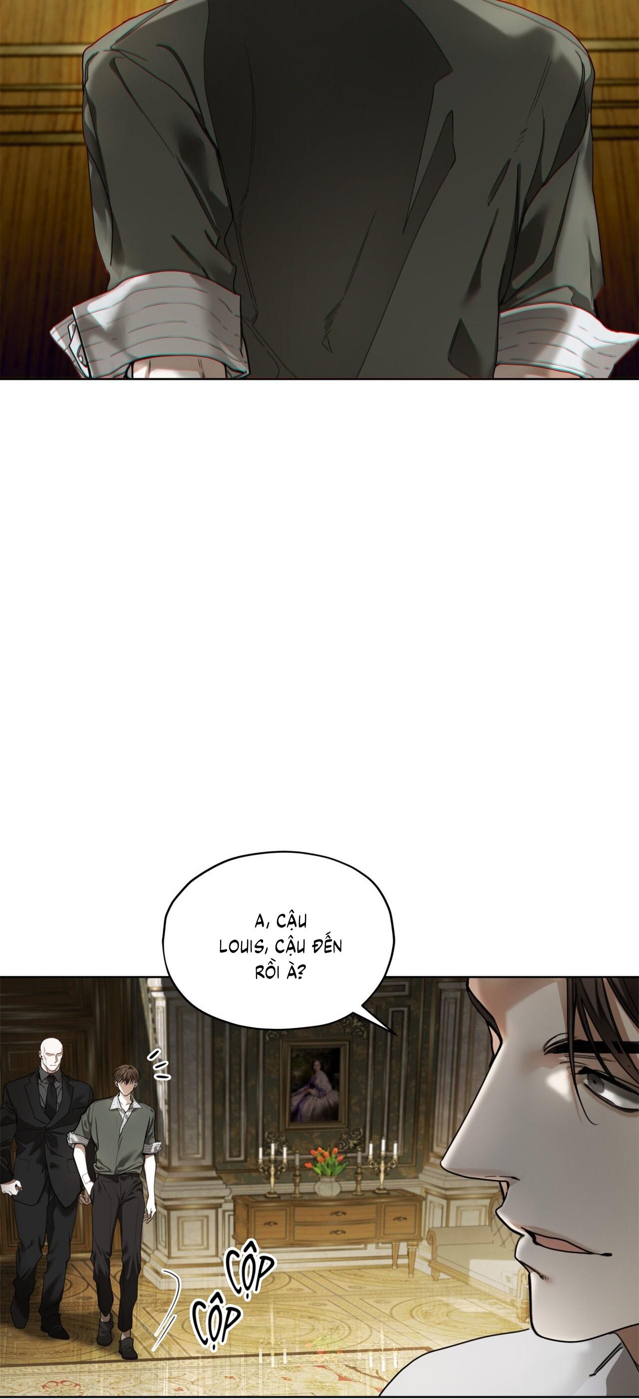 (CBunu) Phạm Luật Chapter 118 - Next 