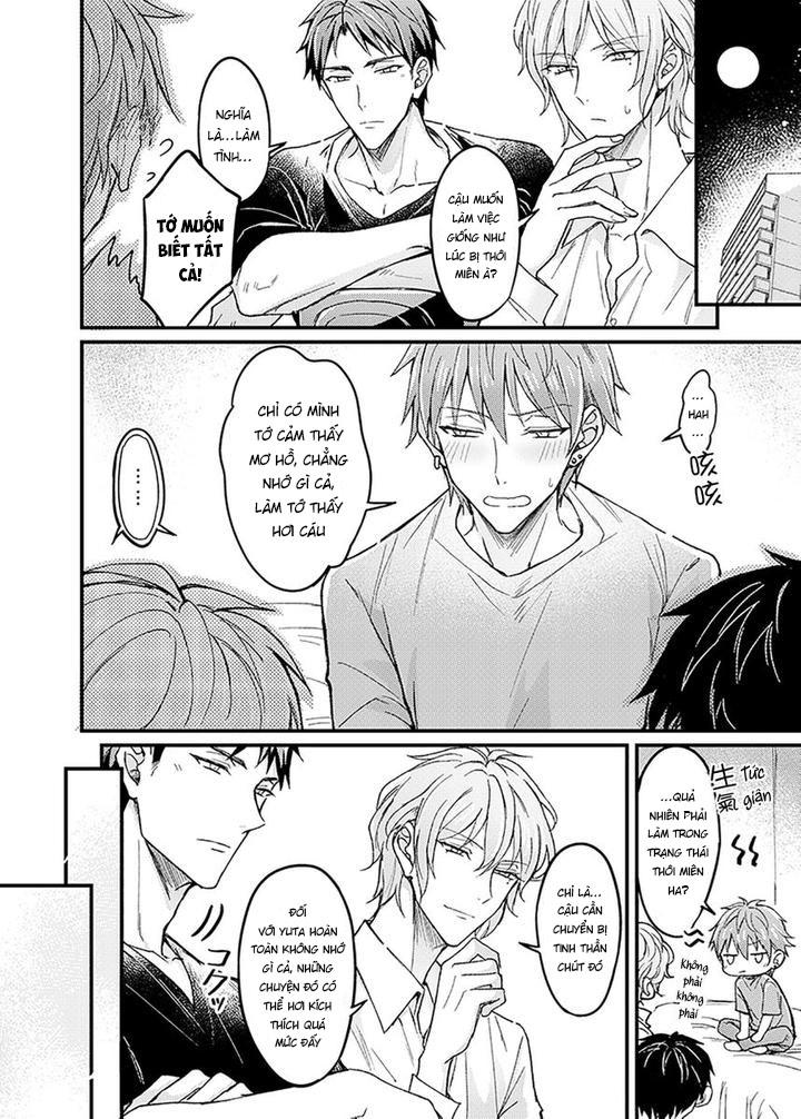 Tổng hợp oneshot Chapter 239.6 E - Trang 2