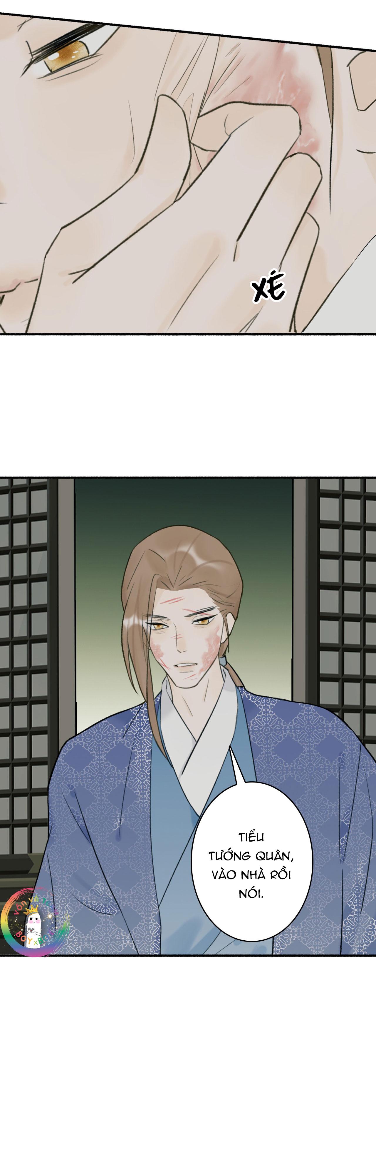 Tướng Quân! Coi Chừng Chó Dại! Chapter 58 - Next Chapter 59