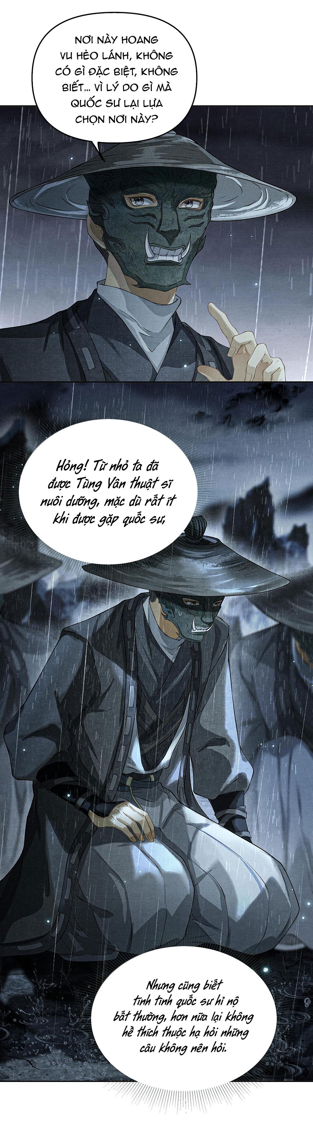 Đồng Tiền Kham Thế Chapter 137 - Next 