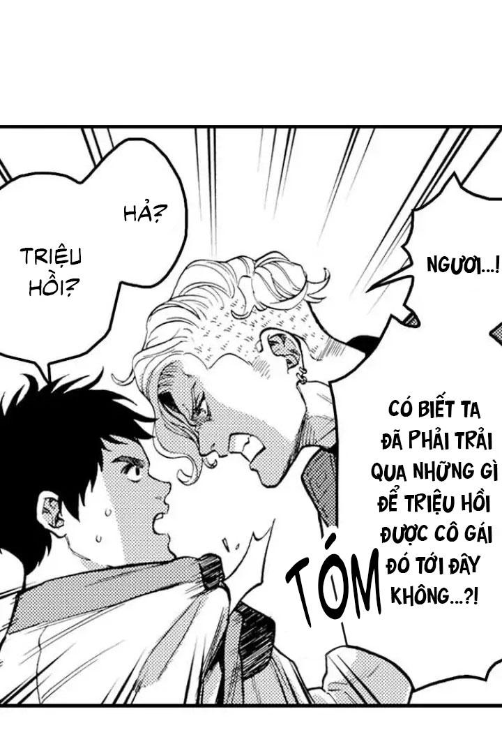 Em Gái Ơi, Anh Trở Thành Thánh Nữ Rồi Chapter 2 - Trang 2