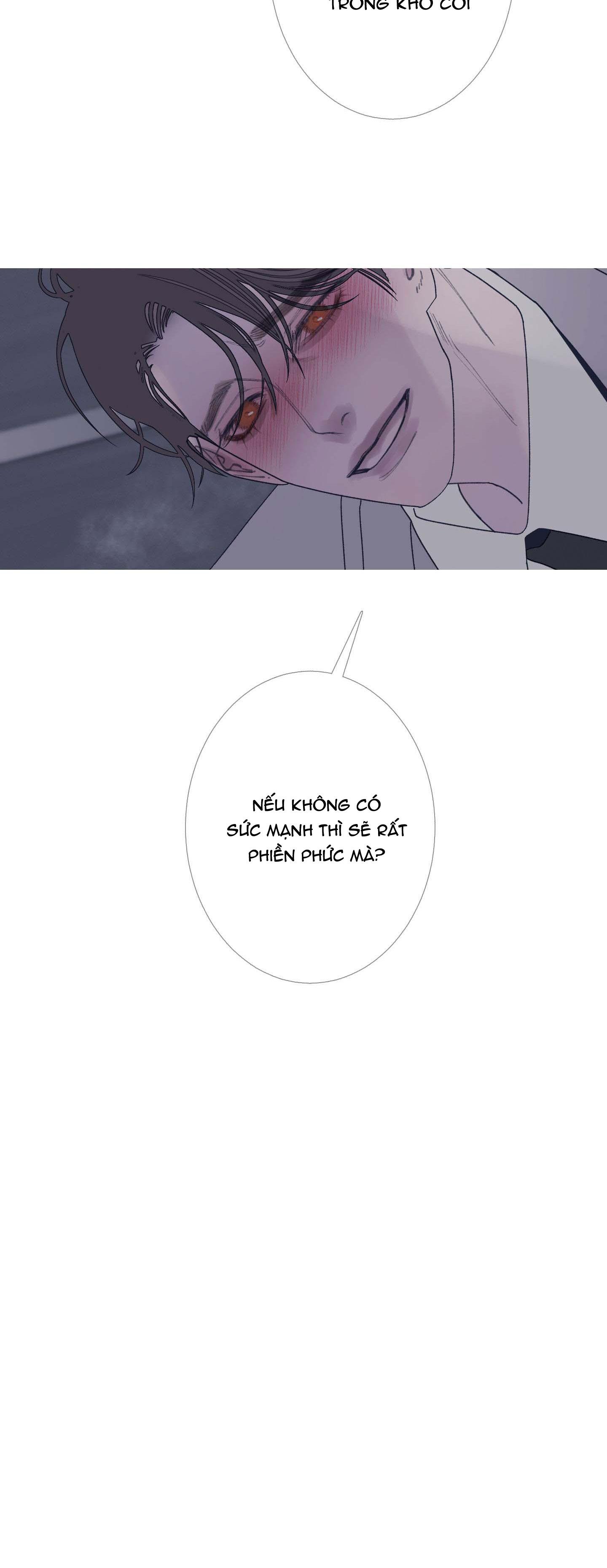 CHUYỆN QUỶ MÔN QUAN Chapter 99 - Next Chapter 100