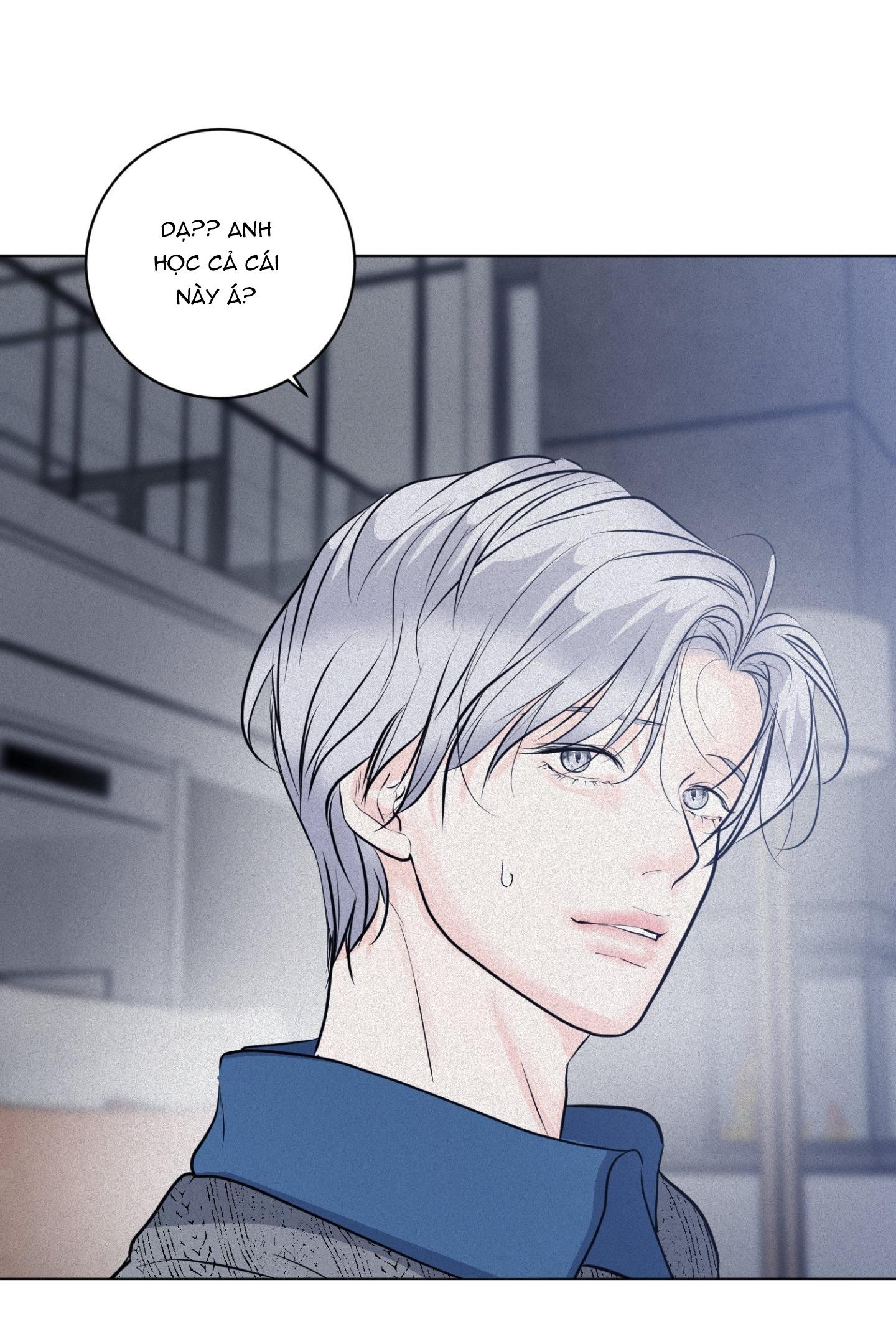 (ABO) LỜI CẦU NGUYỆN Chapter 75 - Next 