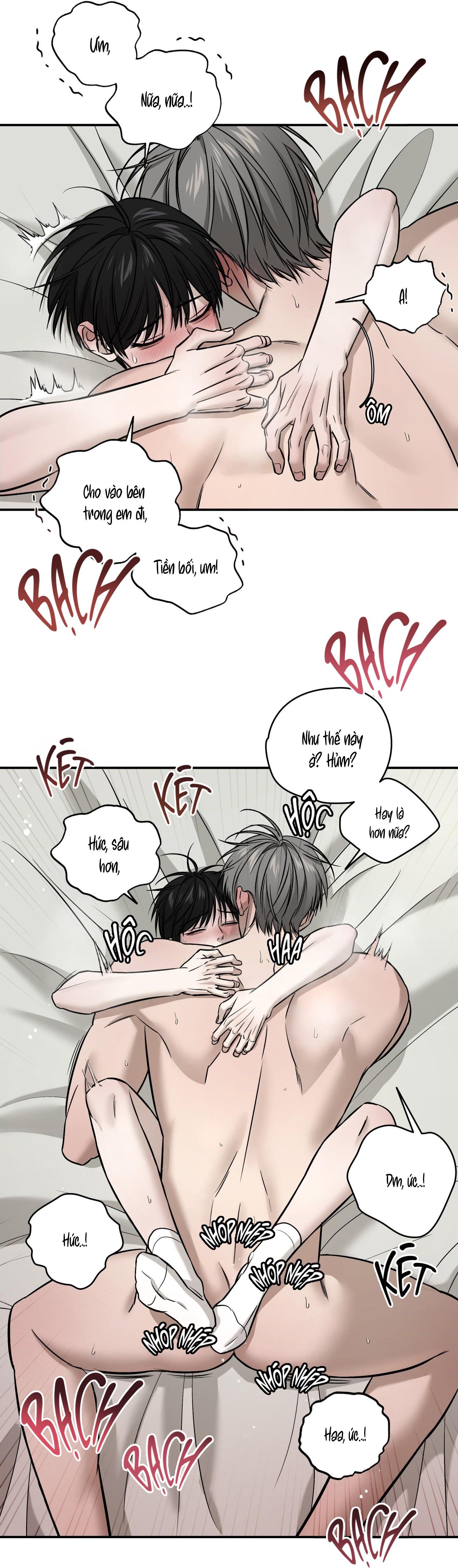 (CBunu) Hưởng Lợi Chapter 53 H+ - Next 