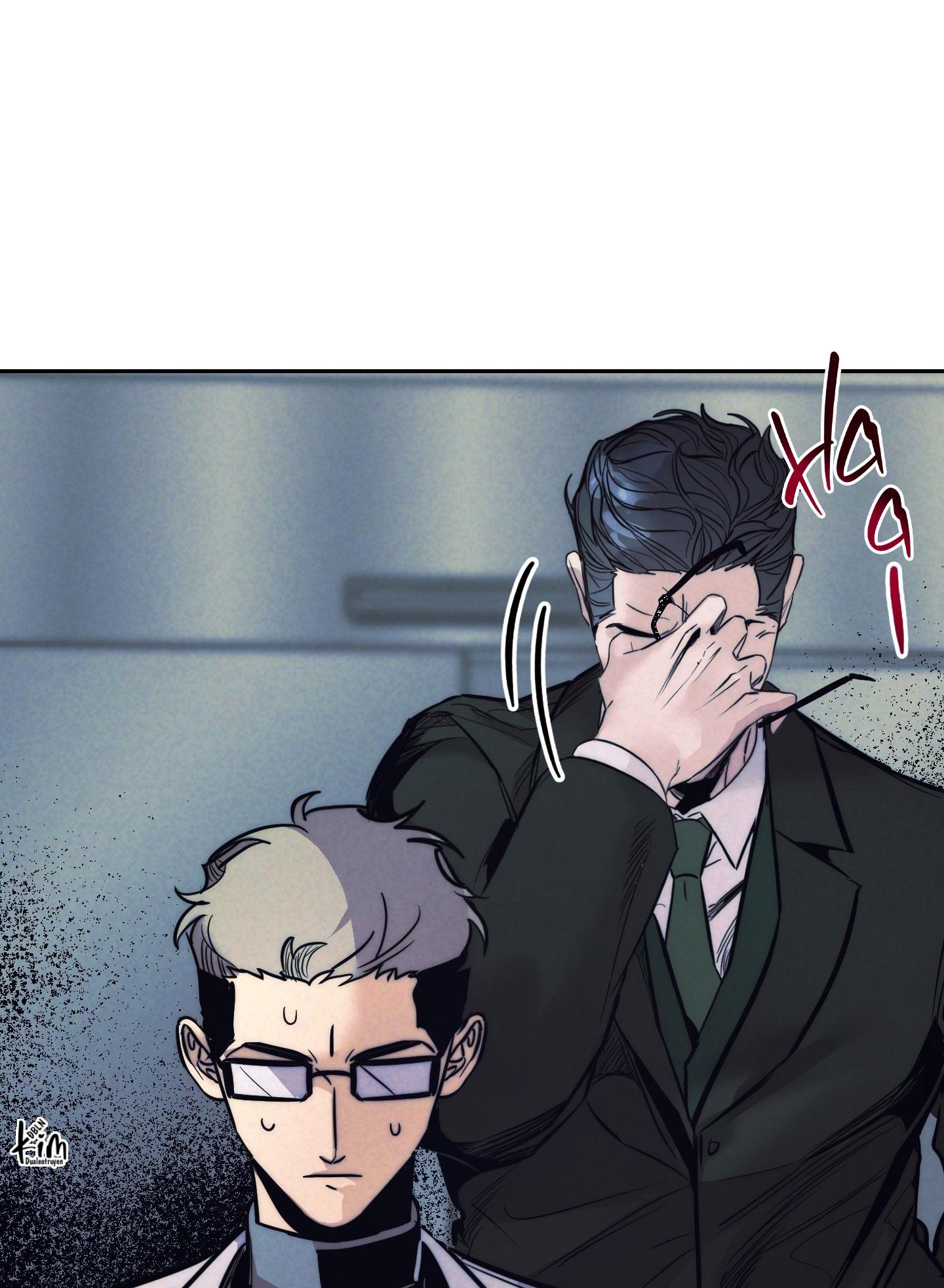 KỲ THỊ Chapter 52 - Next 