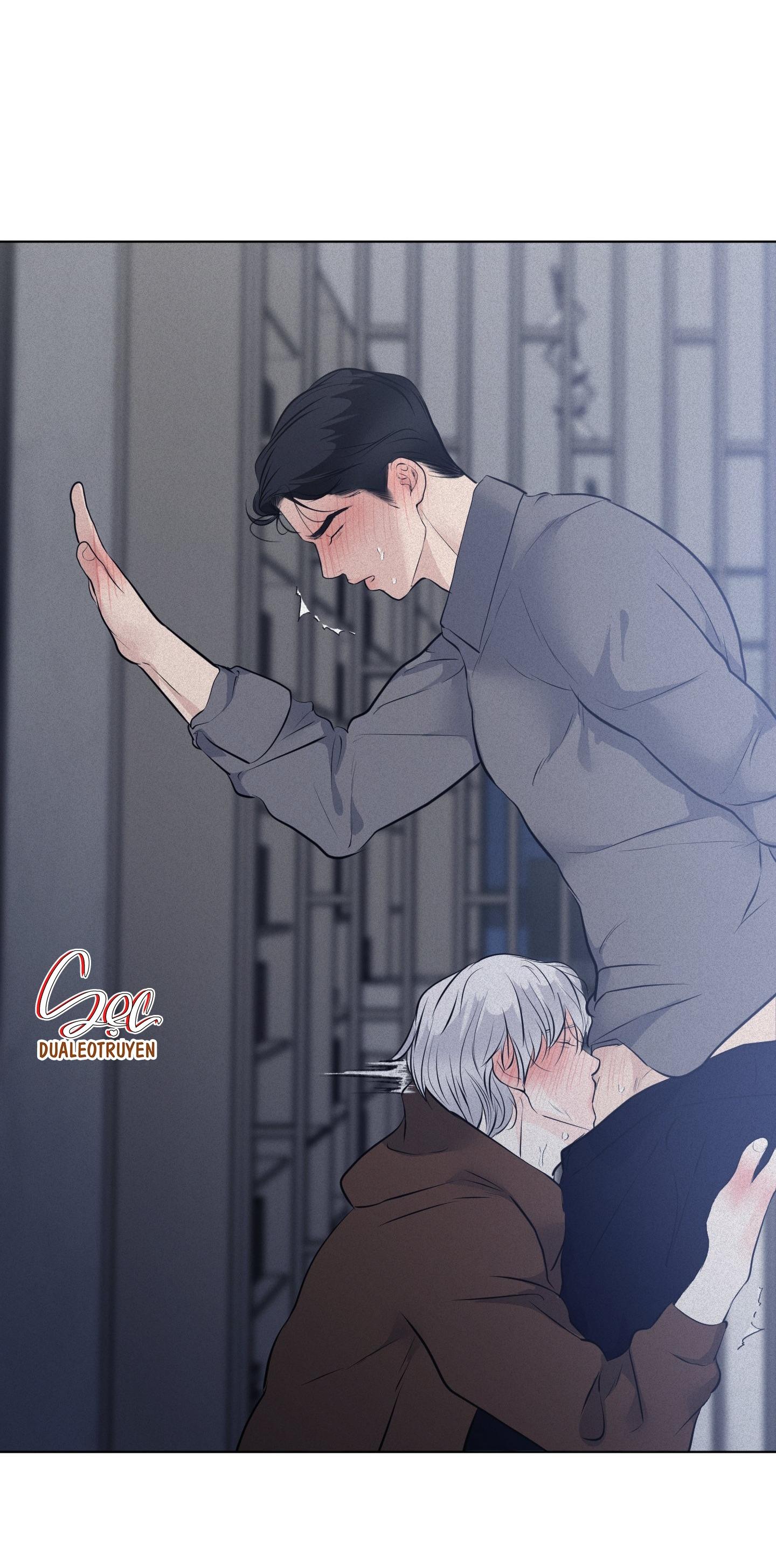 (ABO) LỜI CẦU NGUYỆN Chapter 76 - Next 