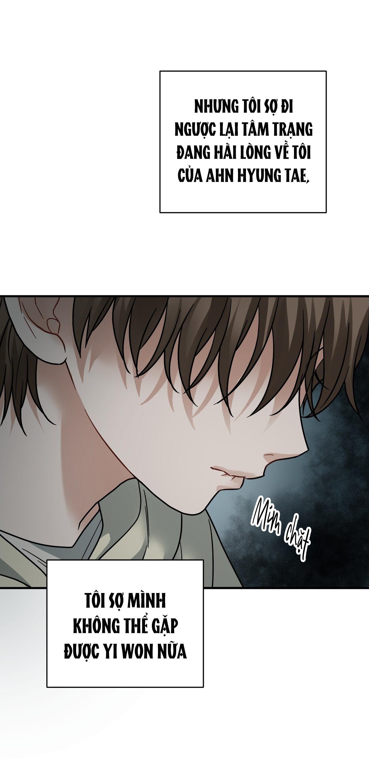MỞ KHÓA GIAM CẦM Chapter 8 - Next 