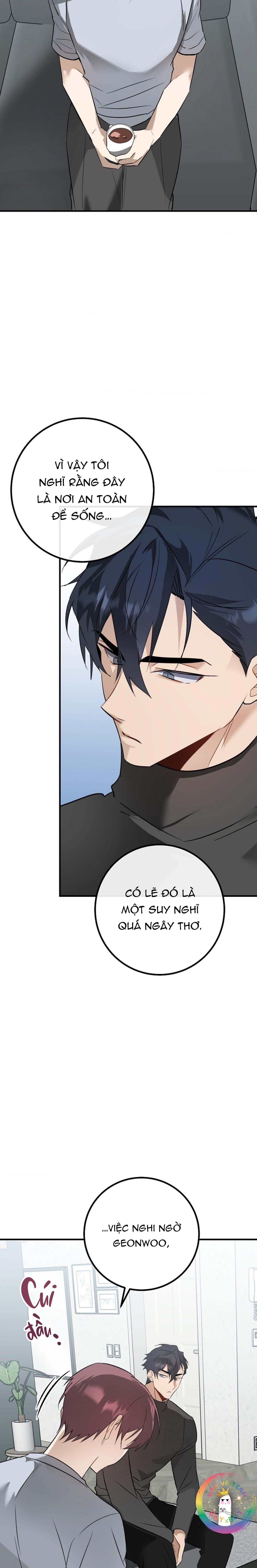Xin Sếp Phê Duyệt Tối nay Chapter 14 - Next Chapter 15