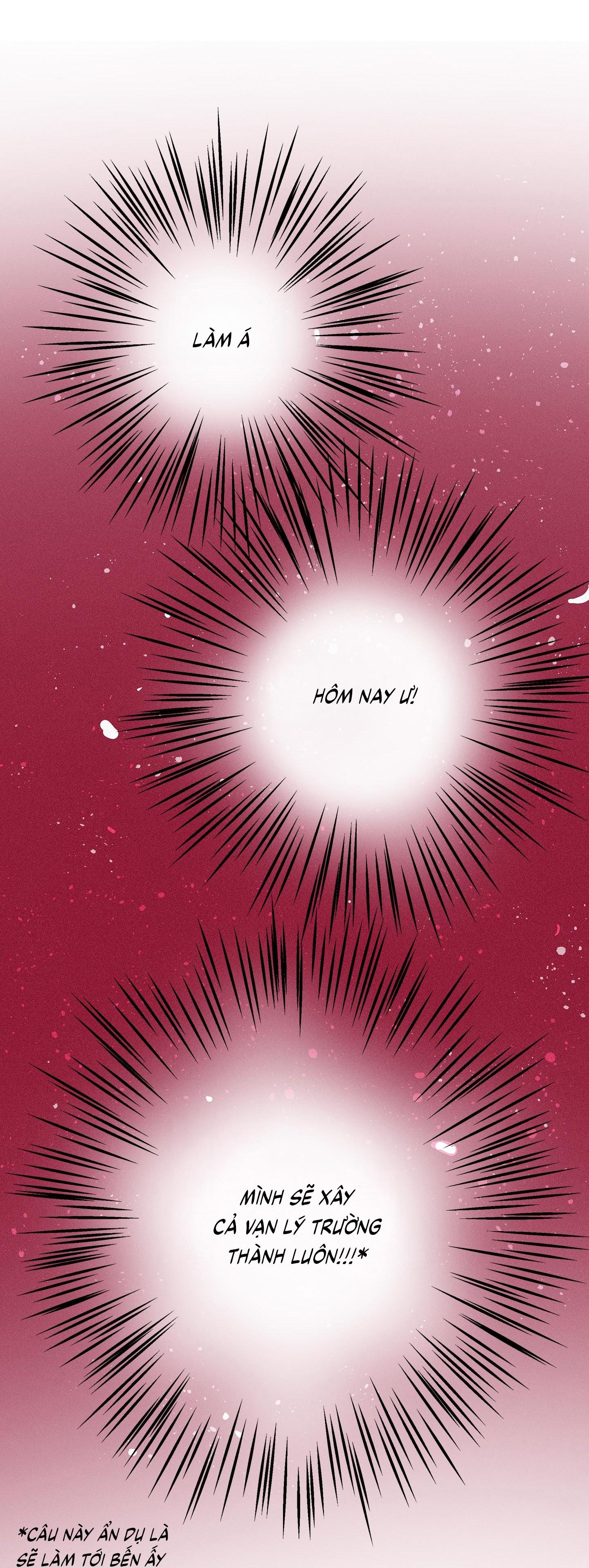 (CBunu) Tình yêu và danh vọng Chapter 70 H+ - Next 