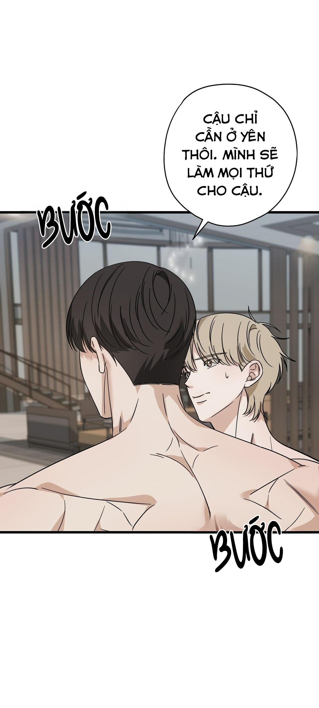 HỢP ĐỒNG KẸO Chapter 29 - Next 