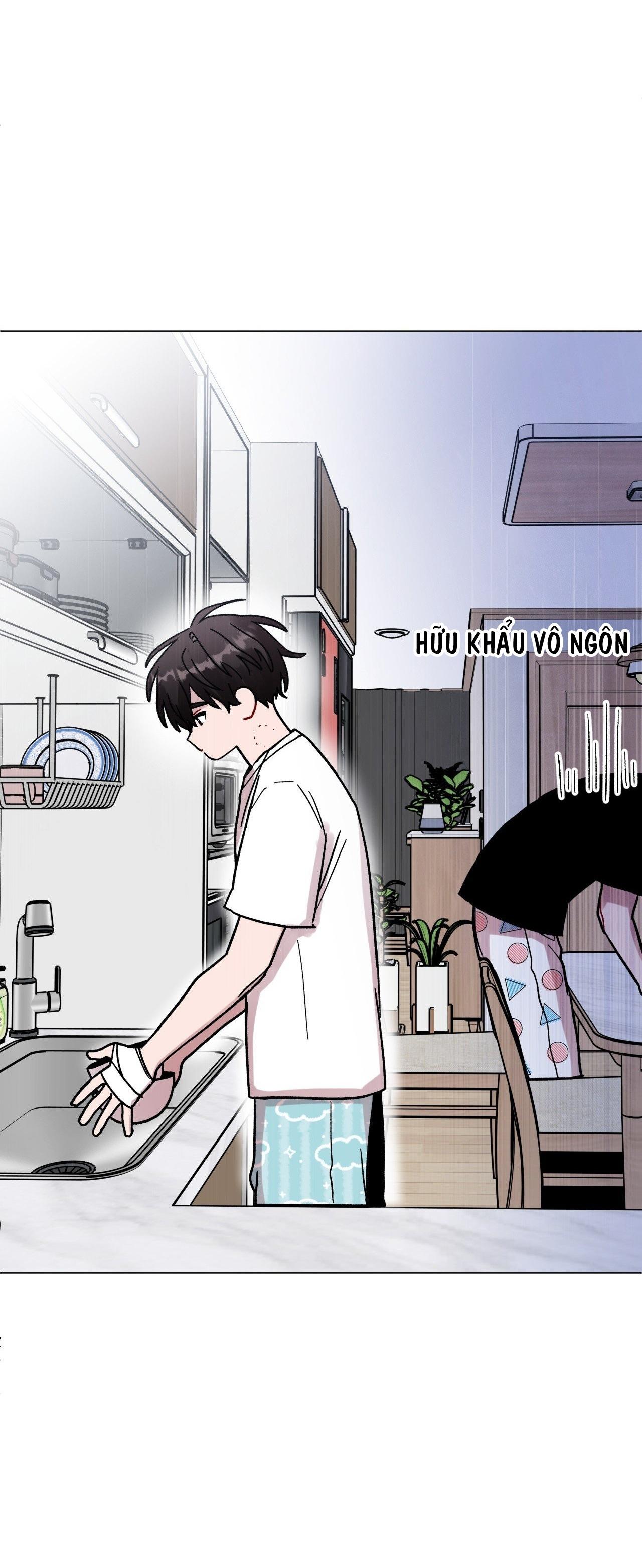 CƠN MƯA RÀO MÙA HẠ Chapter 114 - Trang 2