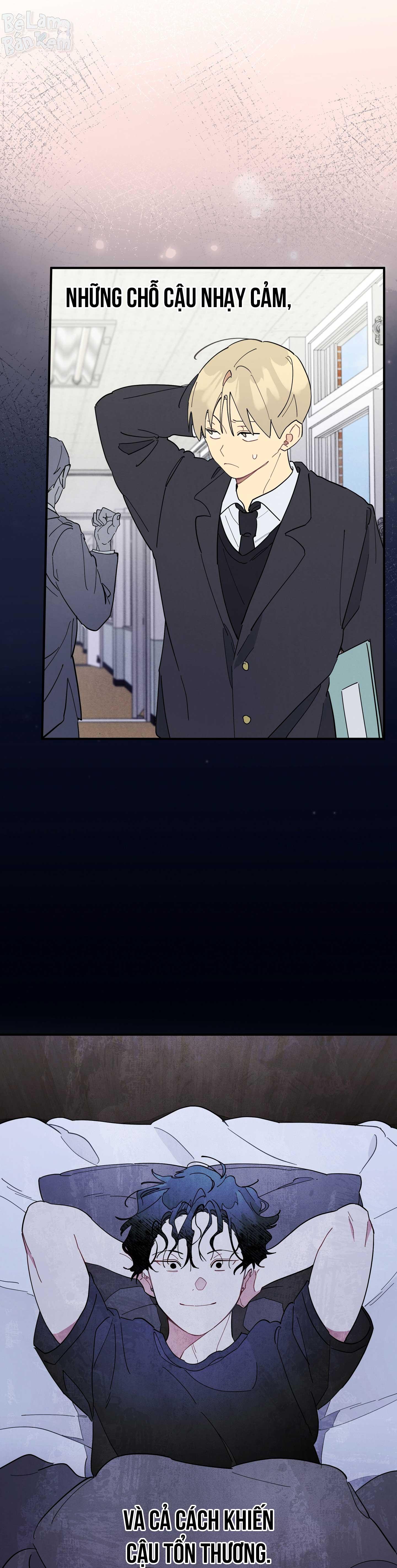 One-Room TA Chapter 58 - Next Chapter 59