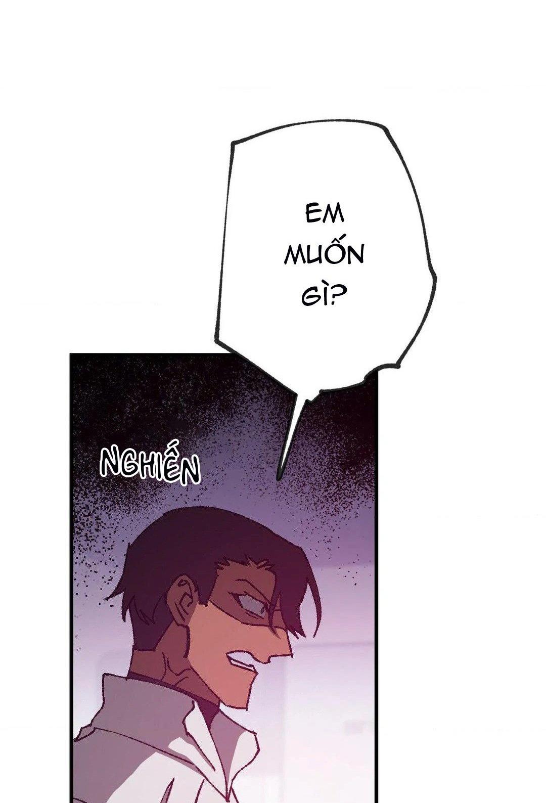 Hãy khóc đi đừng ngại ngùng! Chapter 36 - Next 