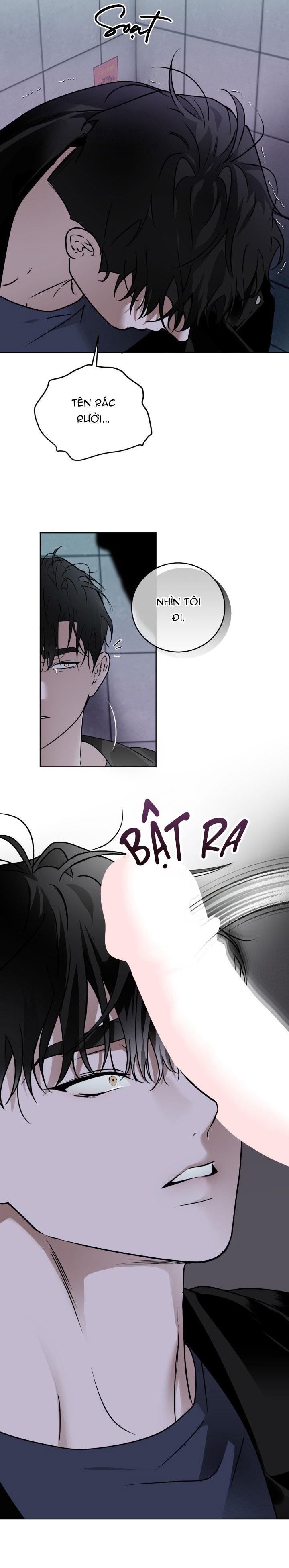 MY IDOL DIARY Chapter 7 - Next Chapter 8