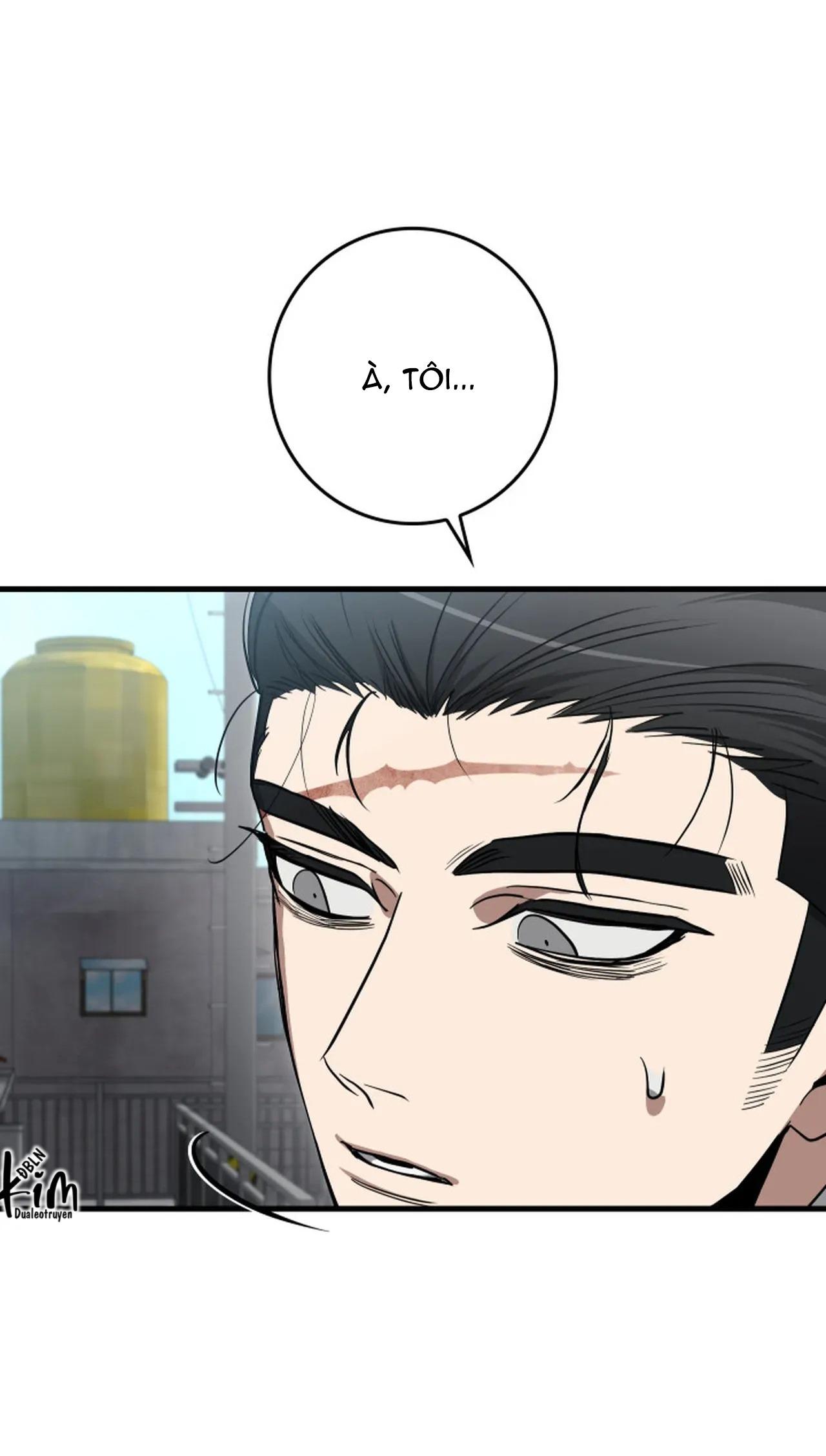 BLACK OUT Chapter 11 - Next 