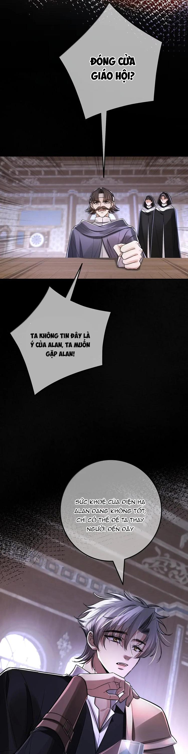 Phệ Chủ Chapter 42 - Next 