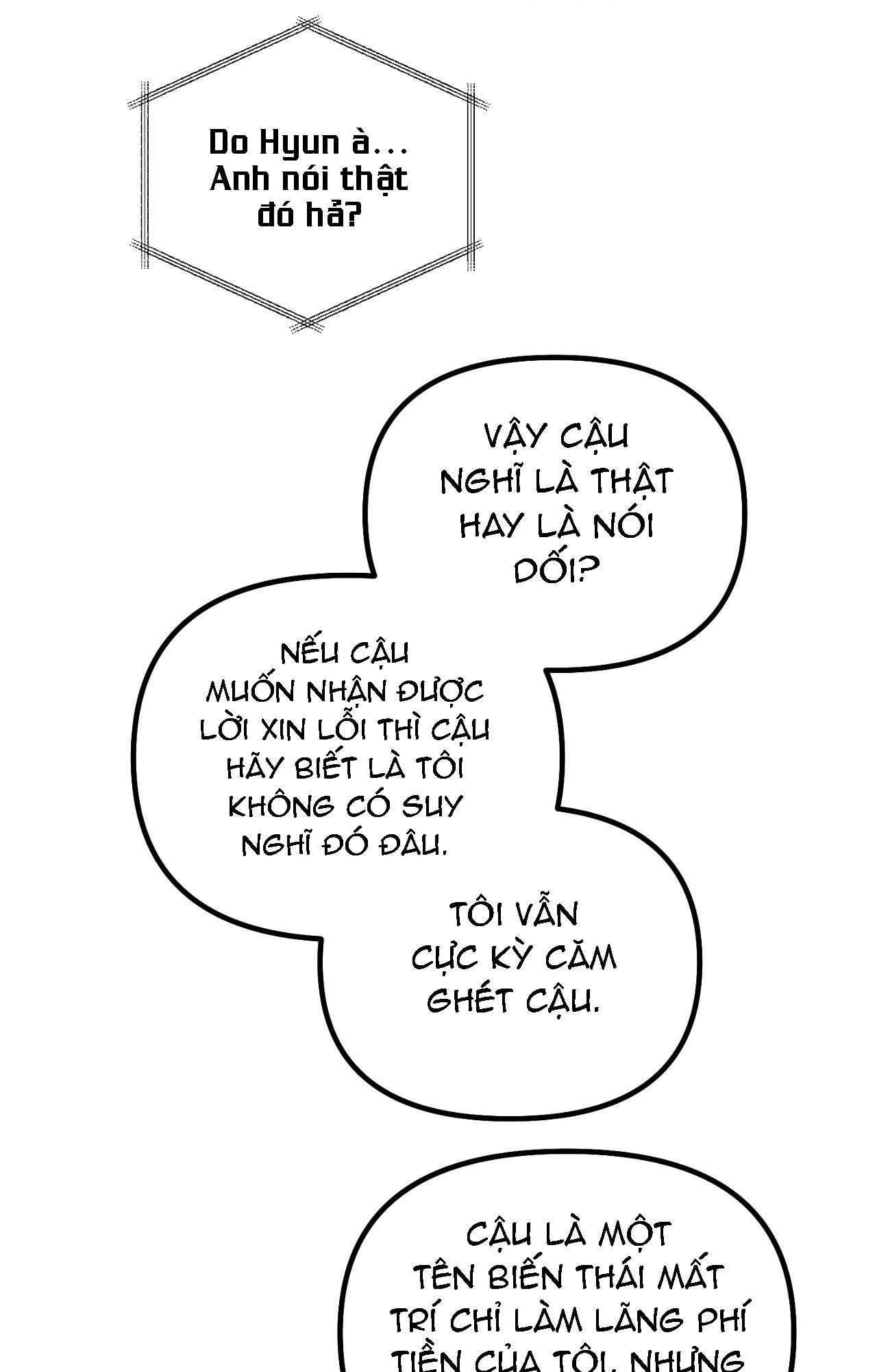 Delivered Comics Chapter 15 - Next 