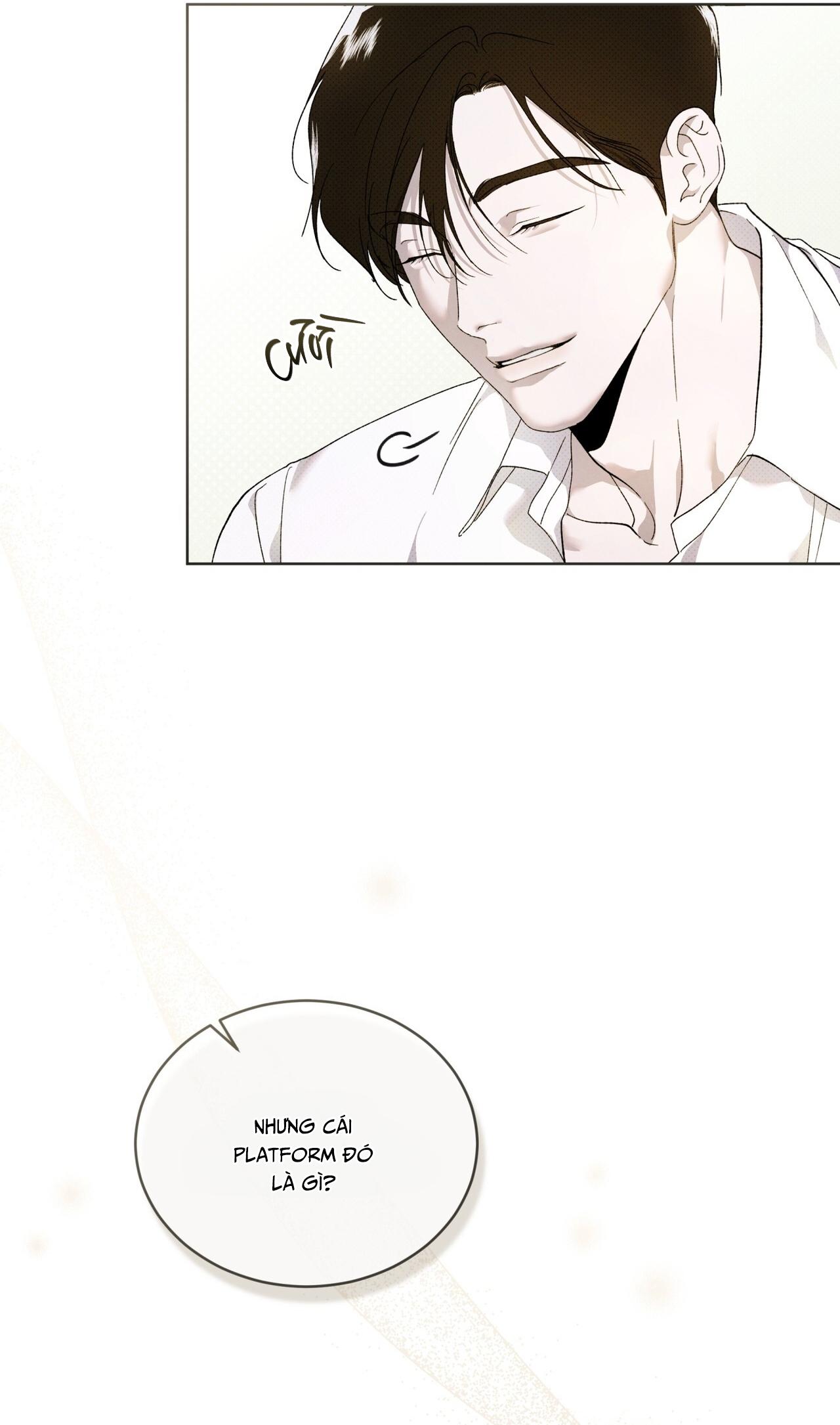 HÌNH THÁI TIẾN HÓA Chapter 9 - Next Chapter 10