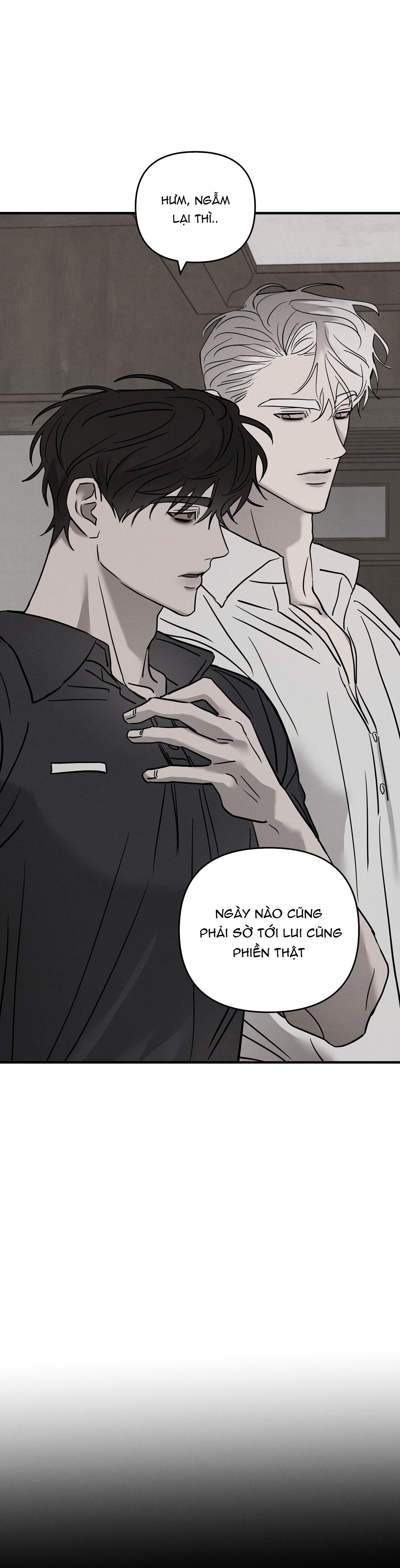 Pieta Chapter 19 - Next 